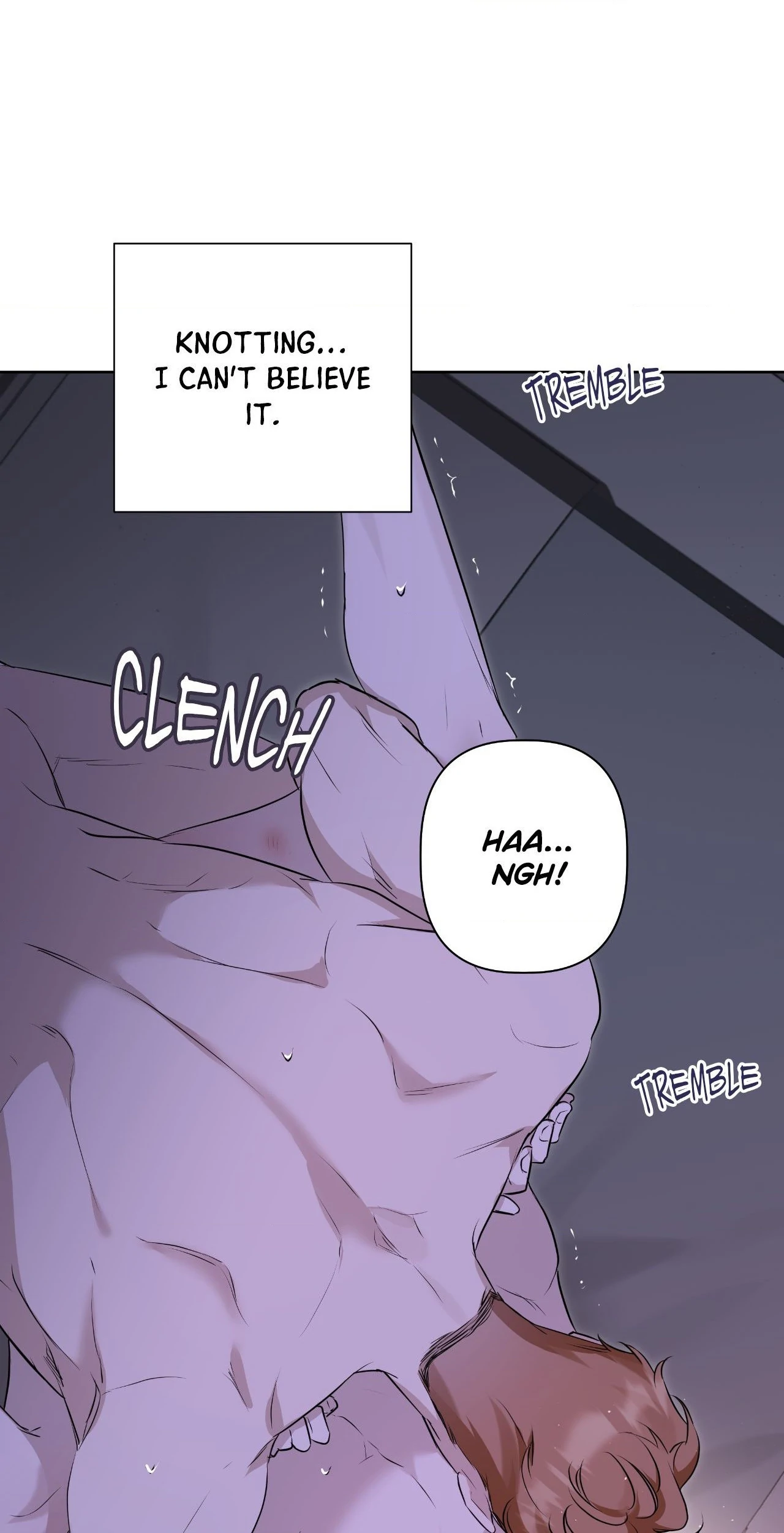 My Perfect Omega - Chapter 7 manhwa