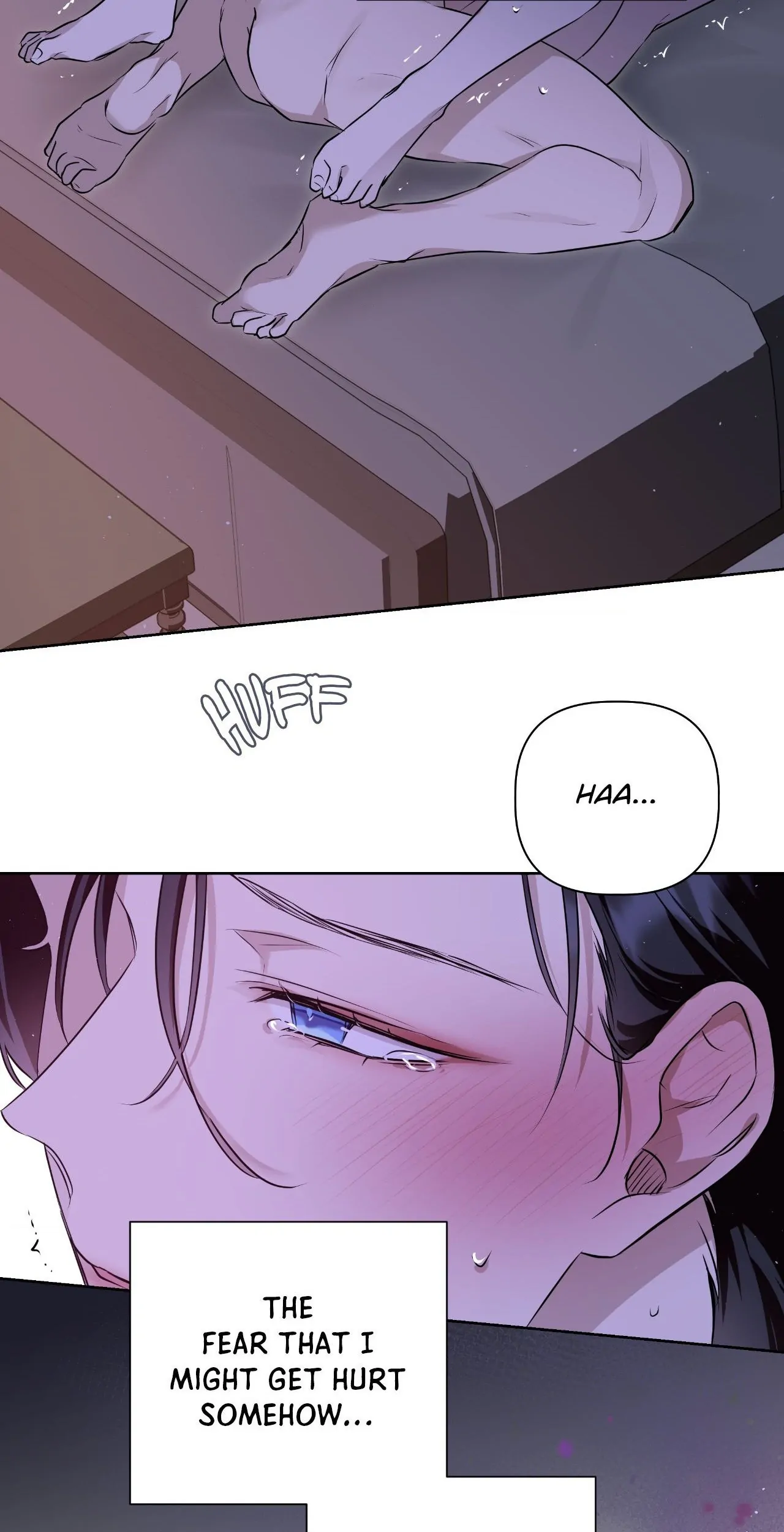 My Perfect Omega - Chapter 7 manhwa