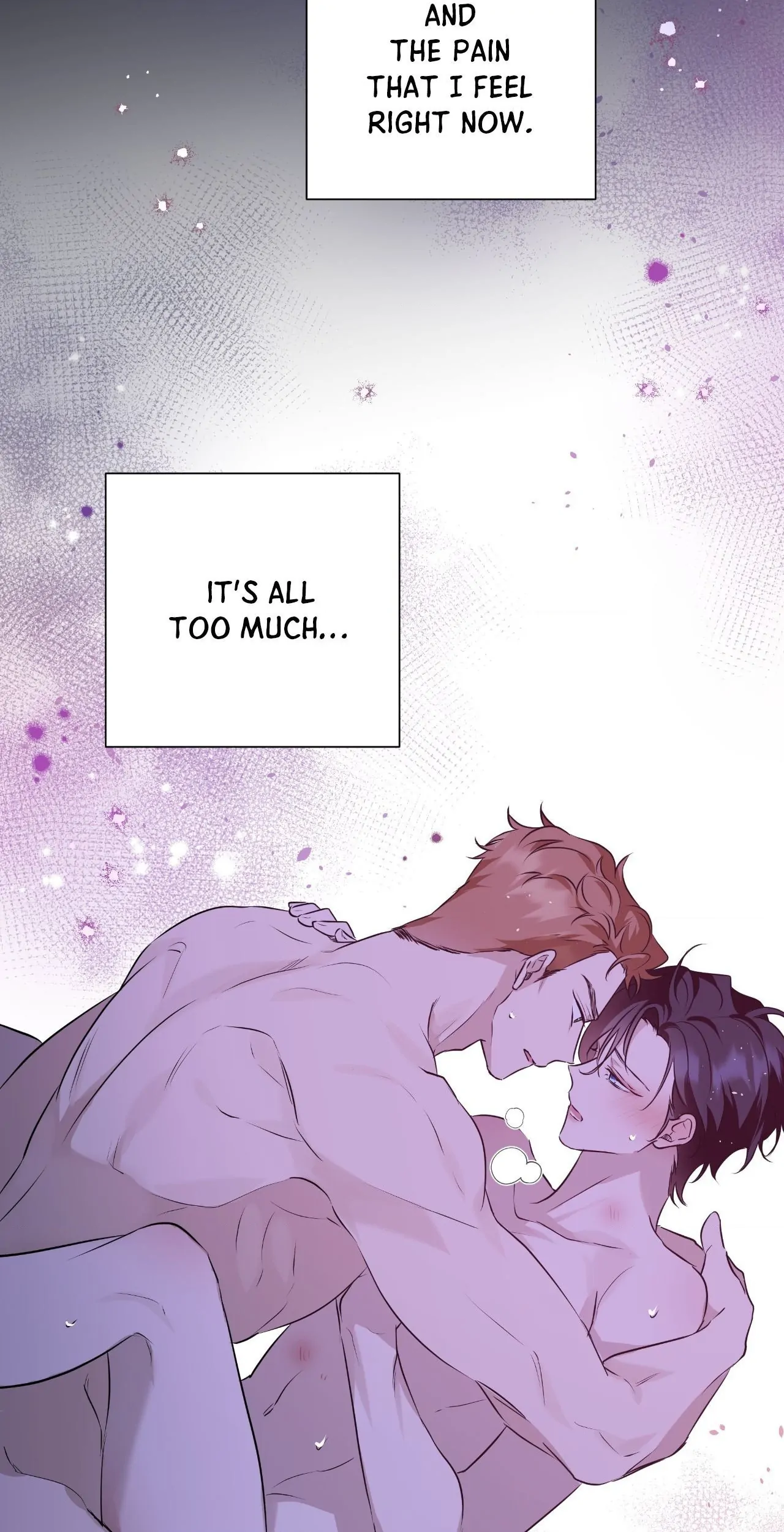 My Perfect Omega - Chapter 7 manhwa