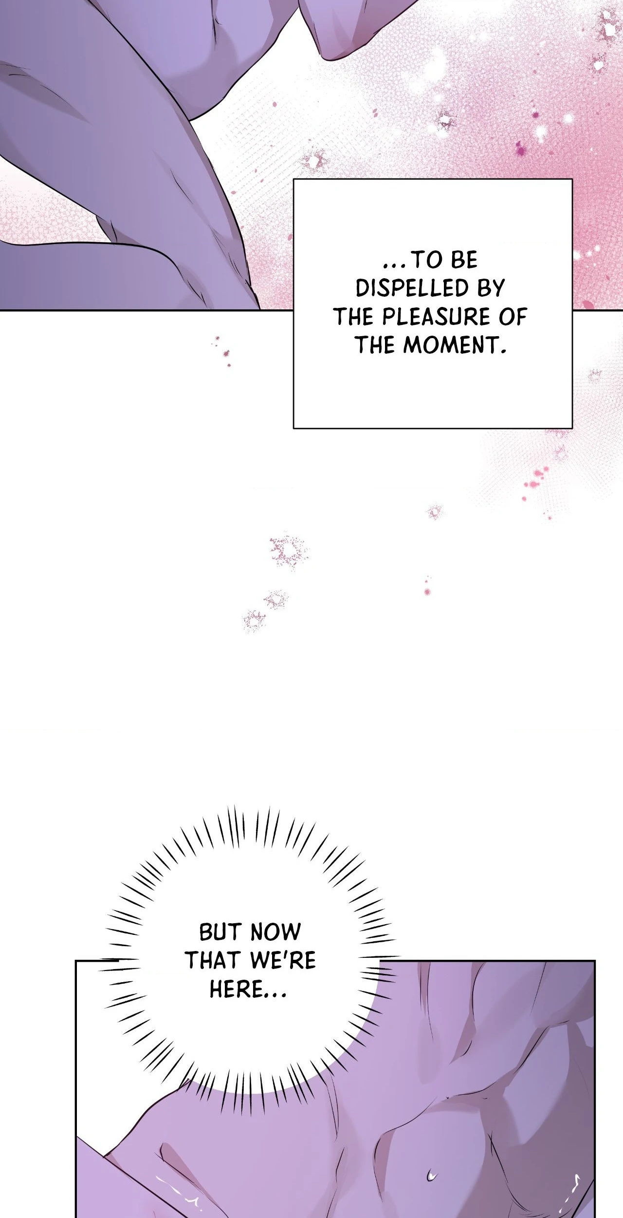 My Perfect Omega - Chapter 7 manhwa