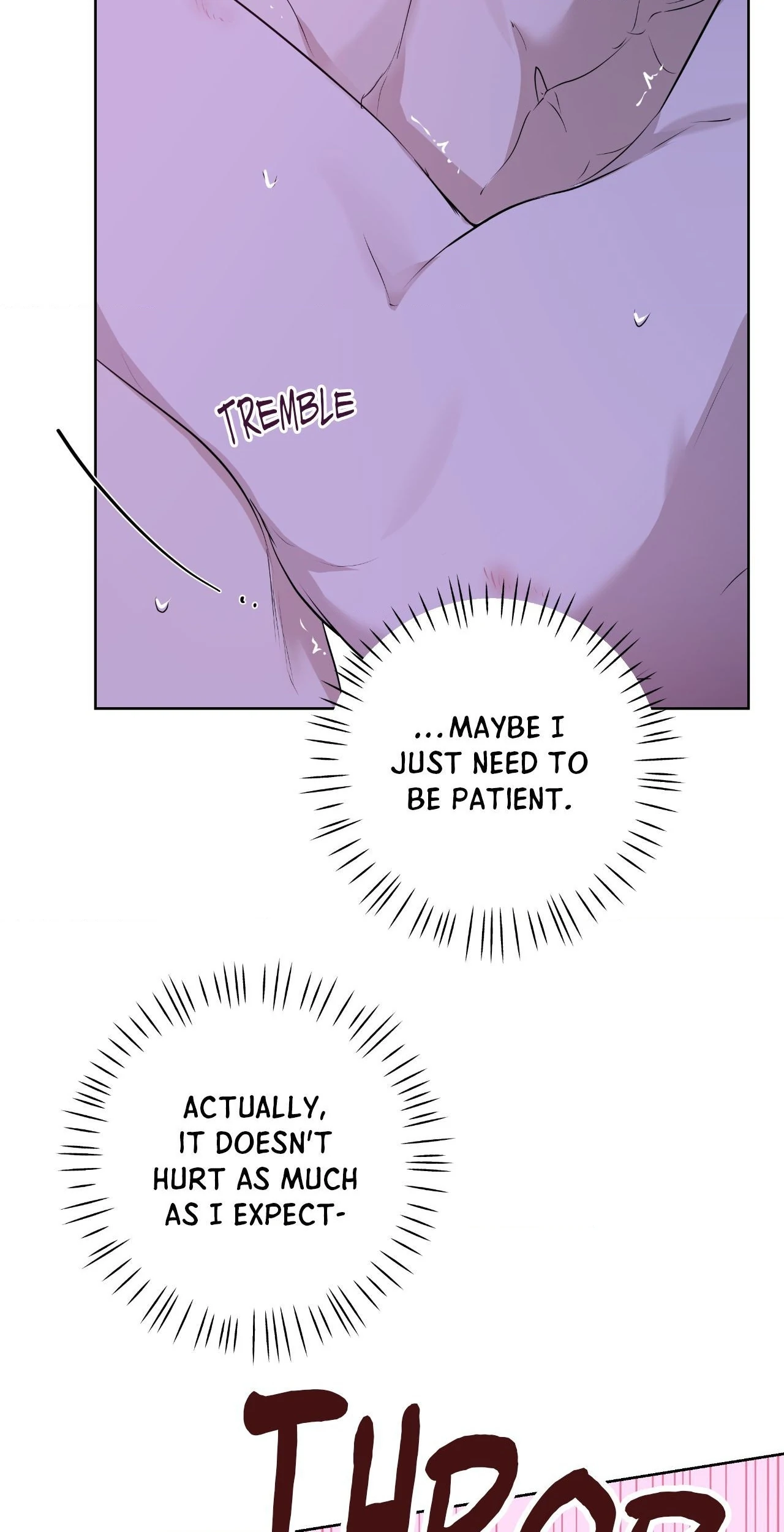 My Perfect Omega - Chapter 7 manhwa