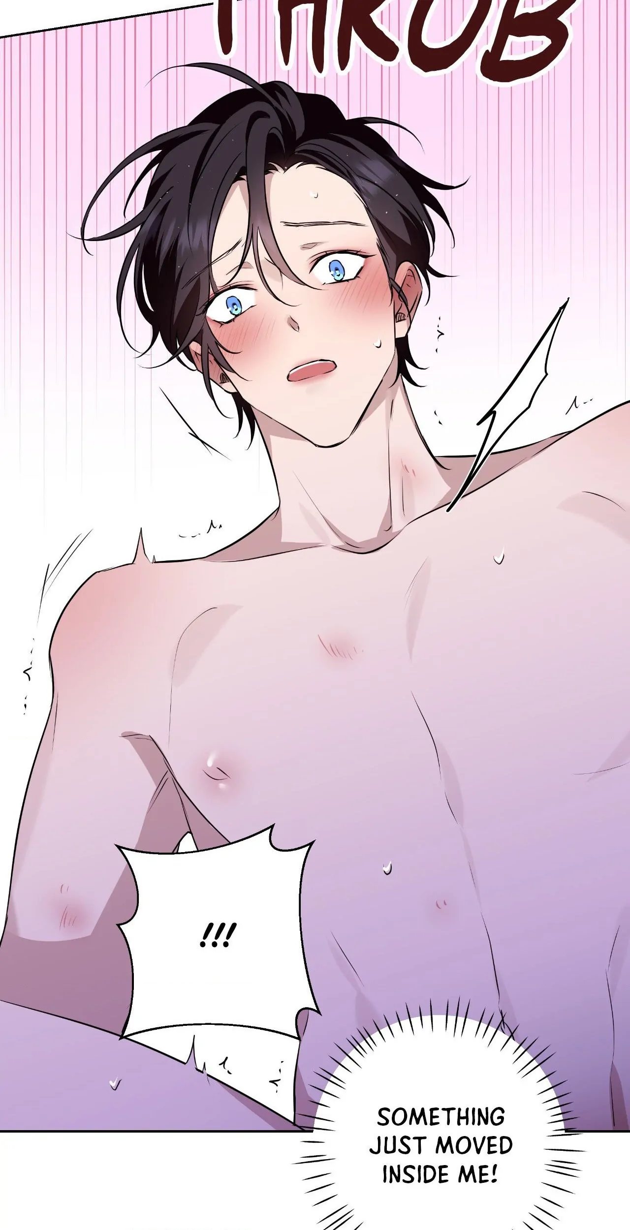 My Perfect Omega - Chapter 7 manhwa