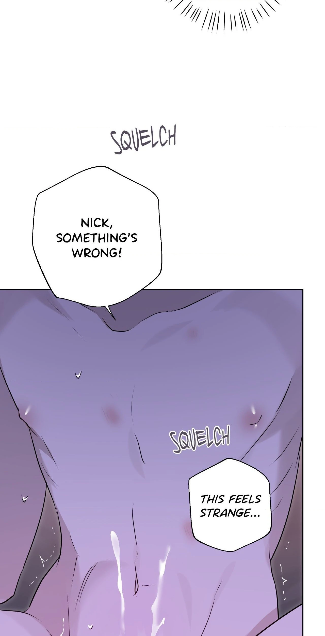 My Perfect Omega - Chapter 7 manhwa