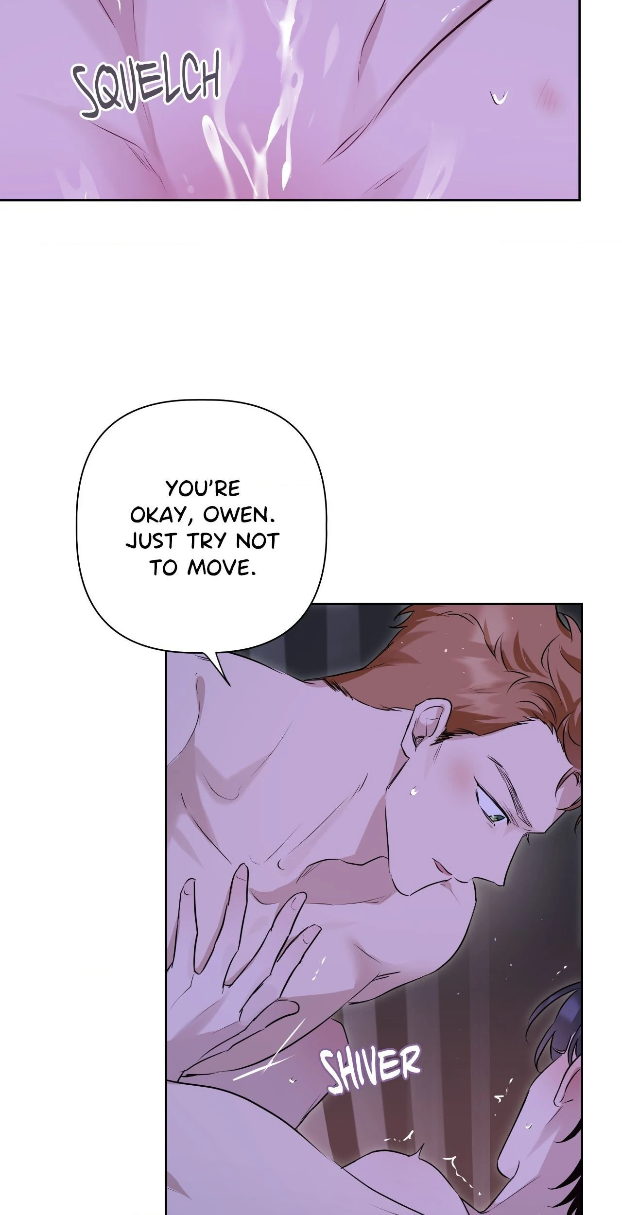 My Perfect Omega - Chapter 7 manhwa