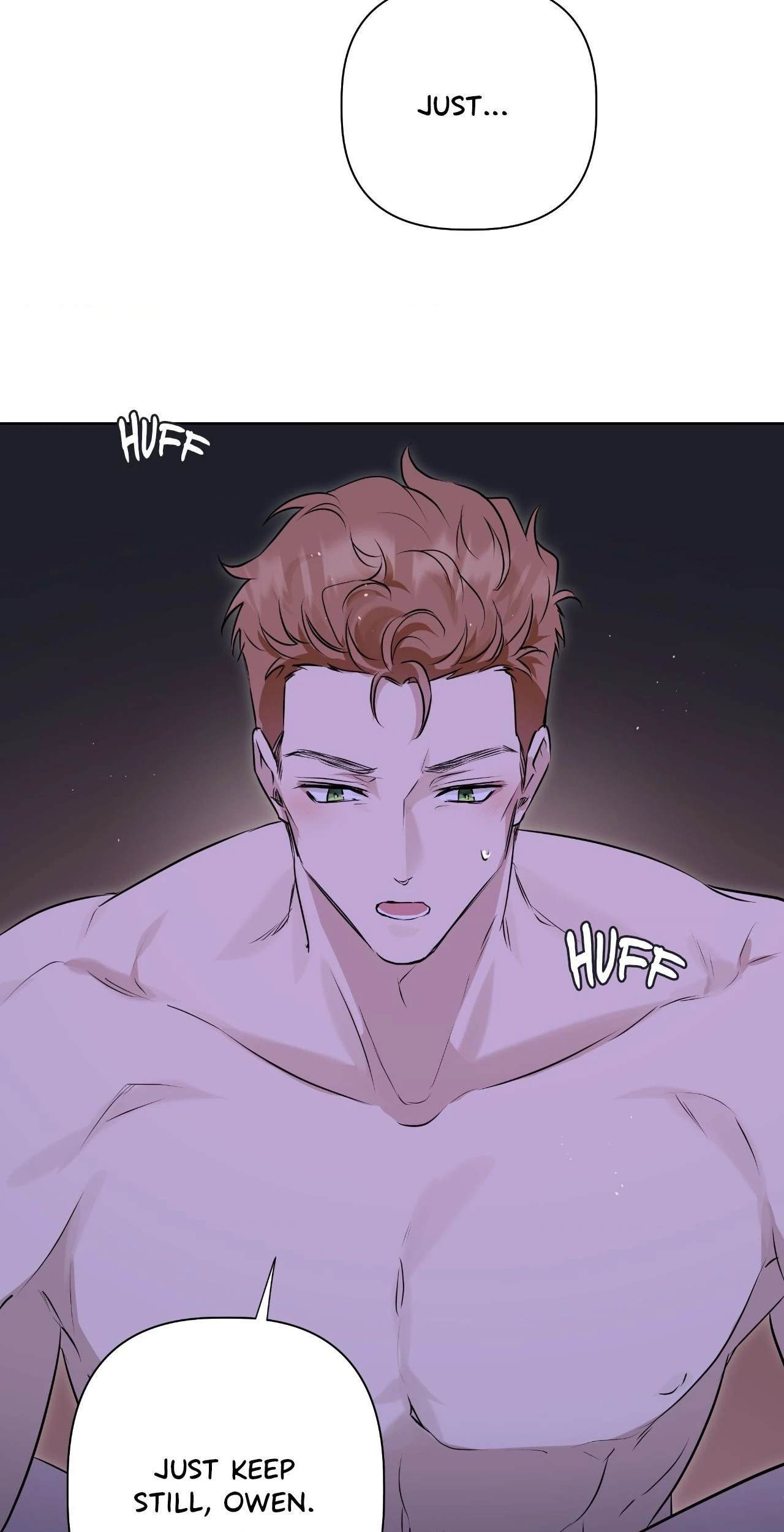 My Perfect Omega - Chapter 7 manhwa