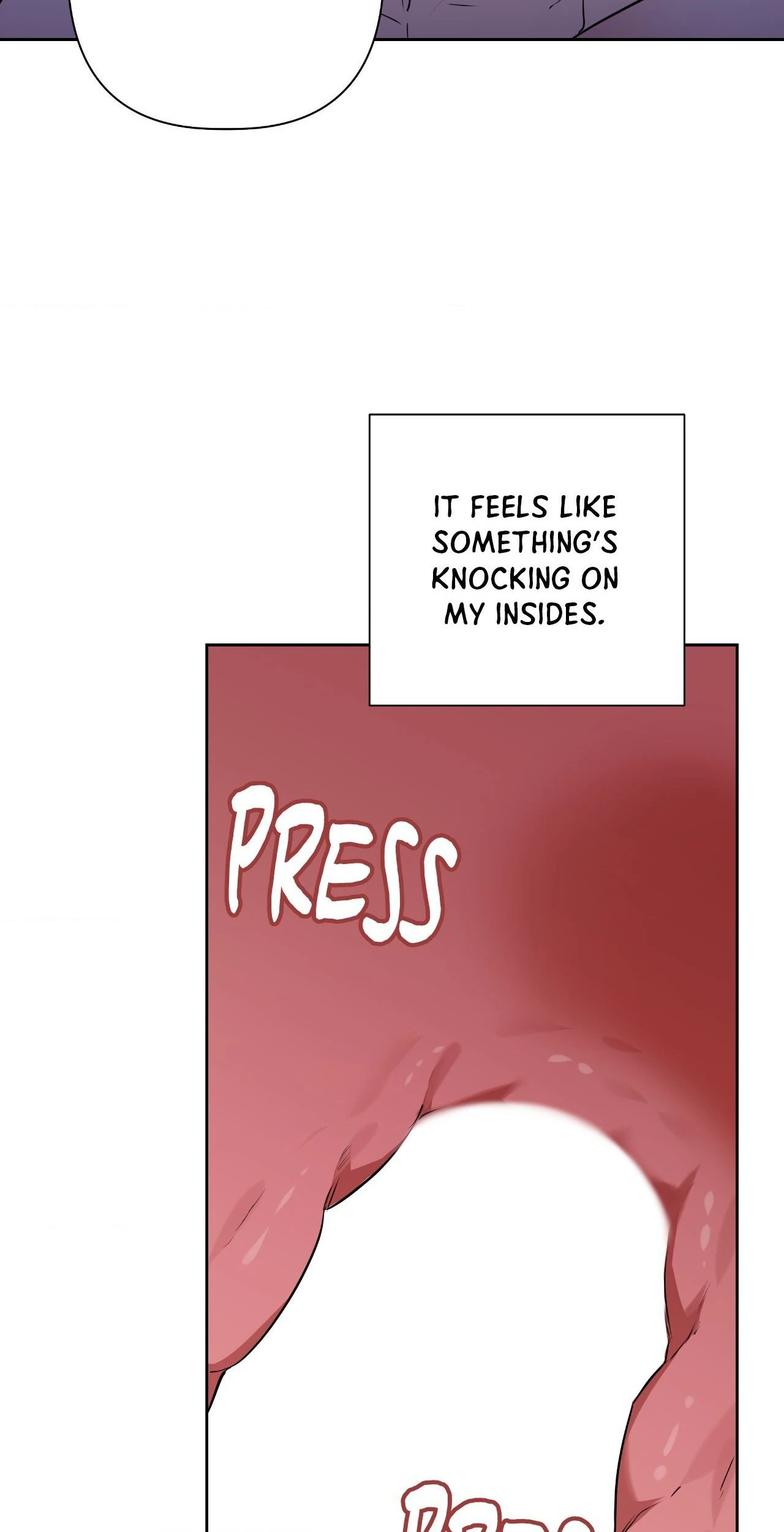 My Perfect Omega - Chapter 7 manhwa