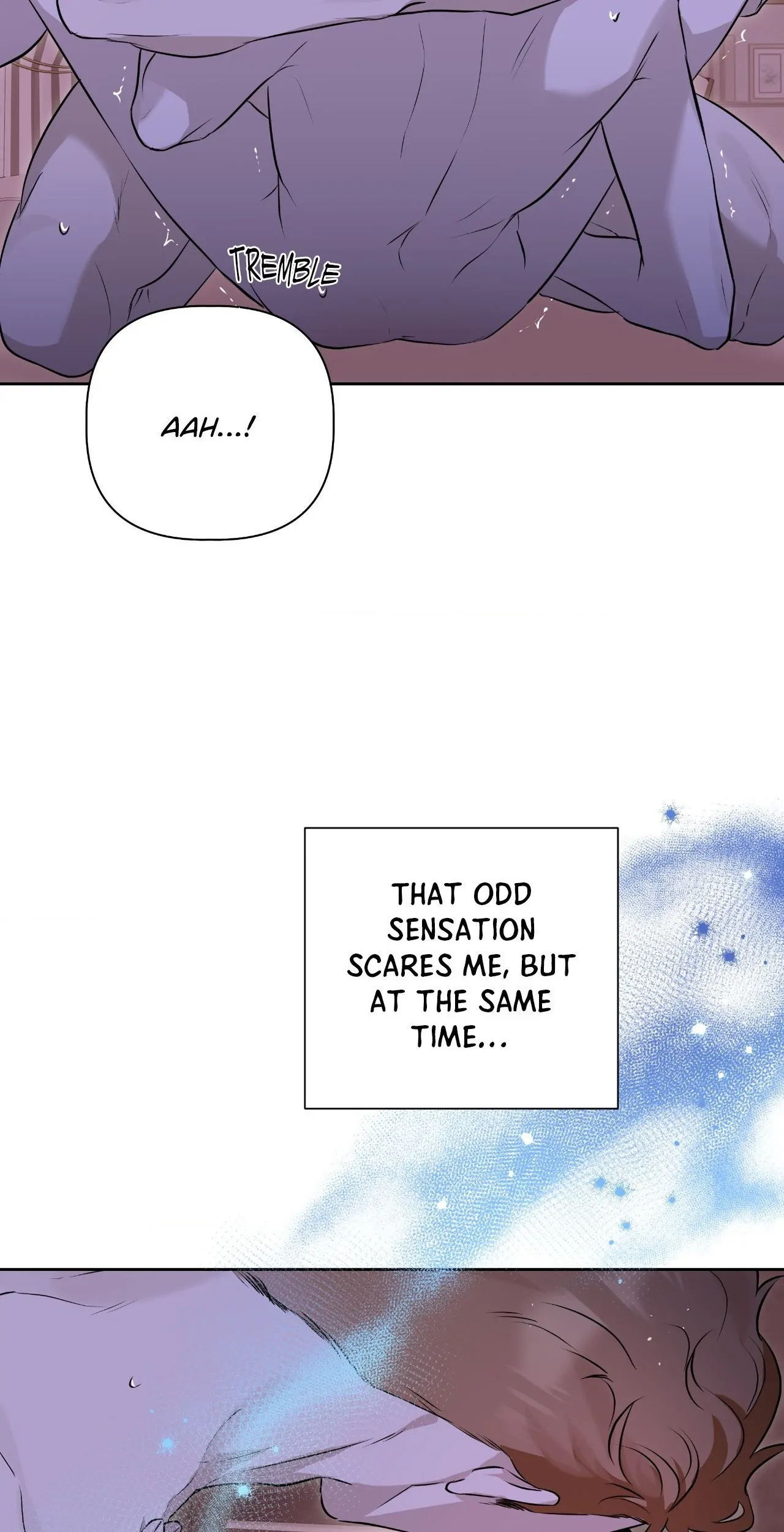 My Perfect Omega - Chapter 7 manhwa