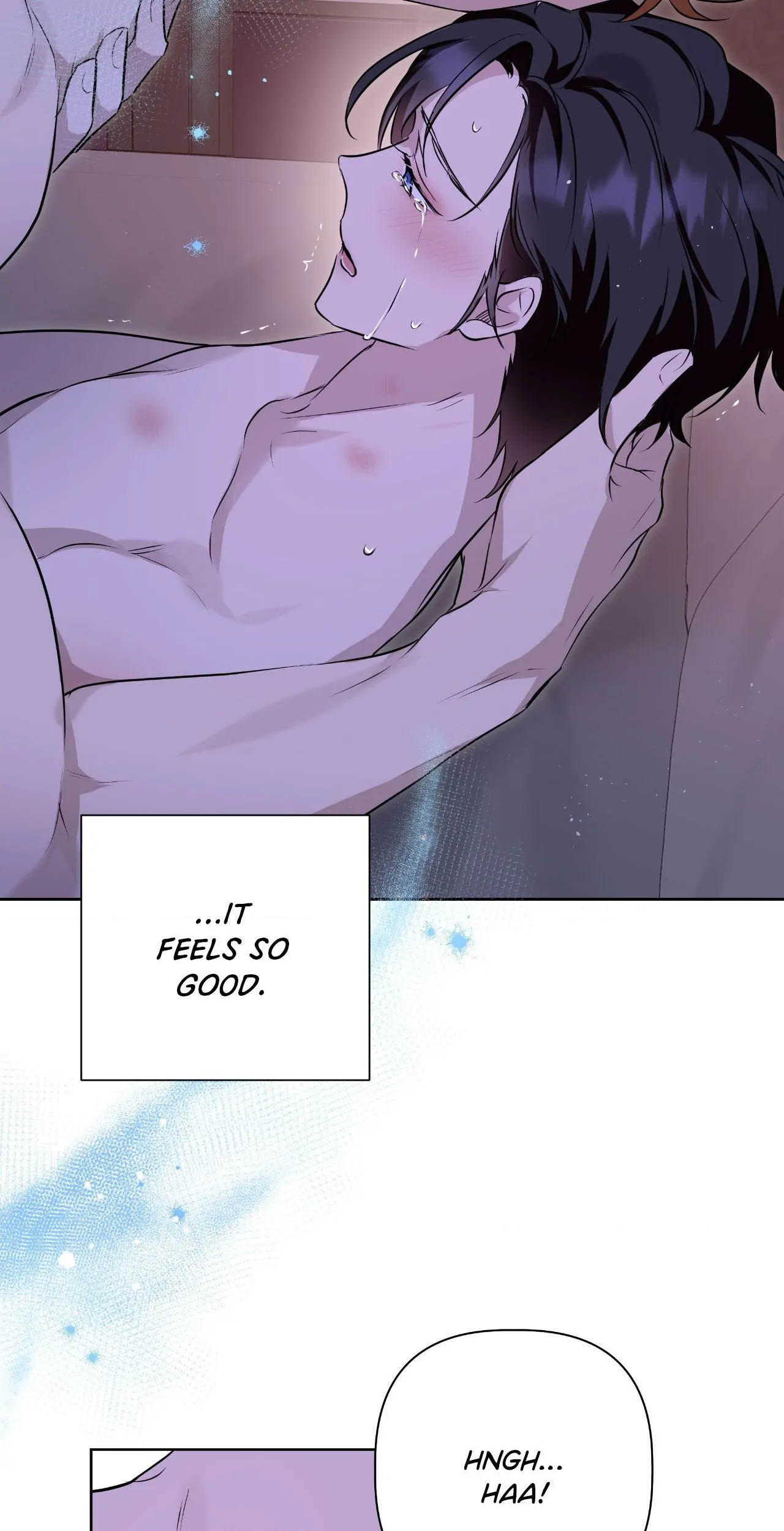 My Perfect Omega - Chapter 7 manhwa