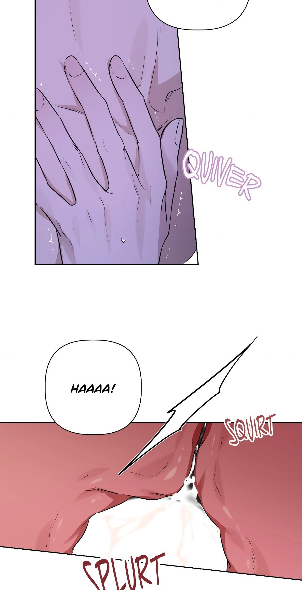 My Perfect Omega - Chapter 7 manhwa