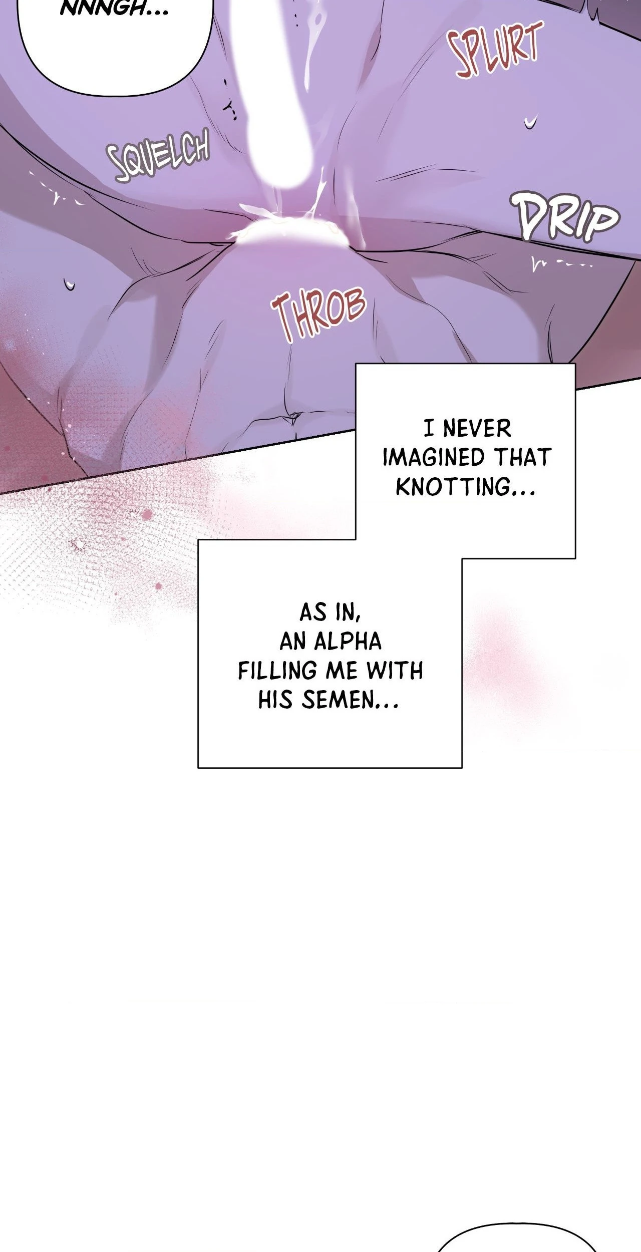 My Perfect Omega - Chapter 7 manhwa