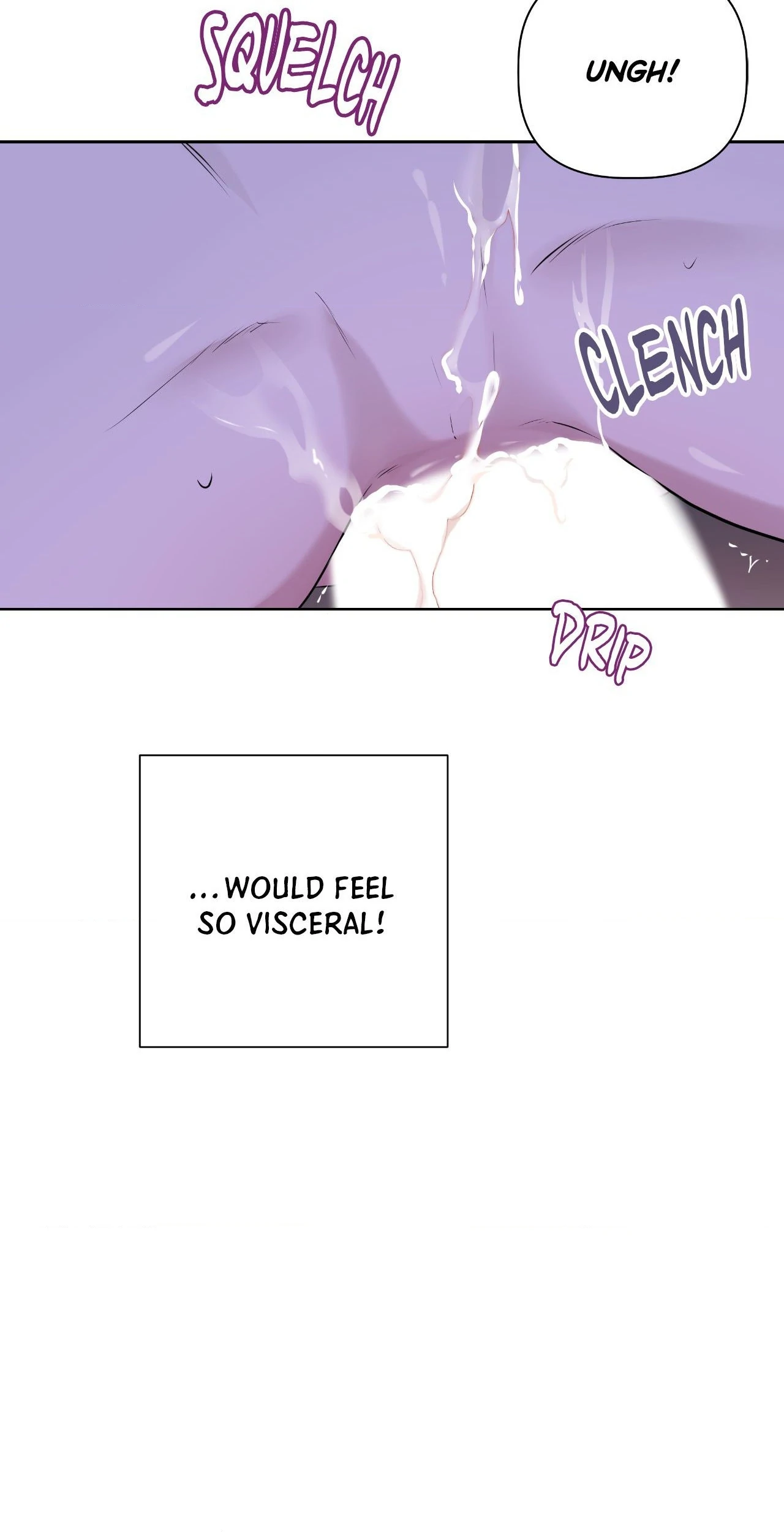 My Perfect Omega - Chapter 7 manhwa