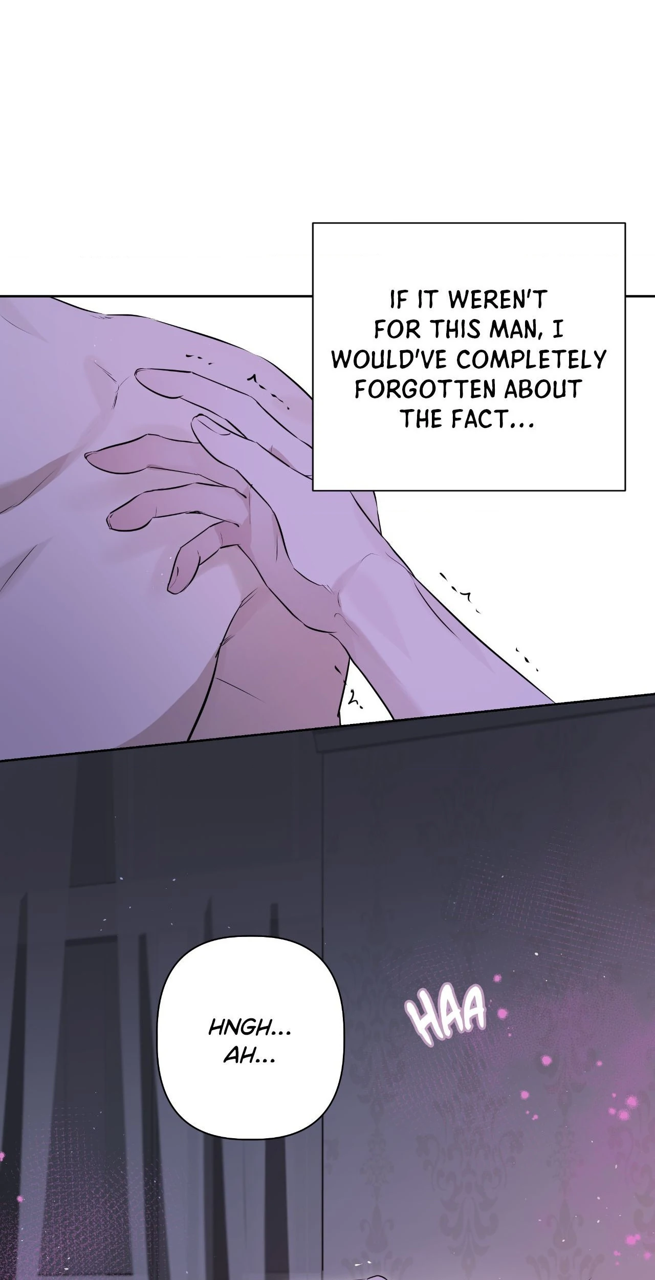 My Perfect Omega - Chapter 7 manhwa