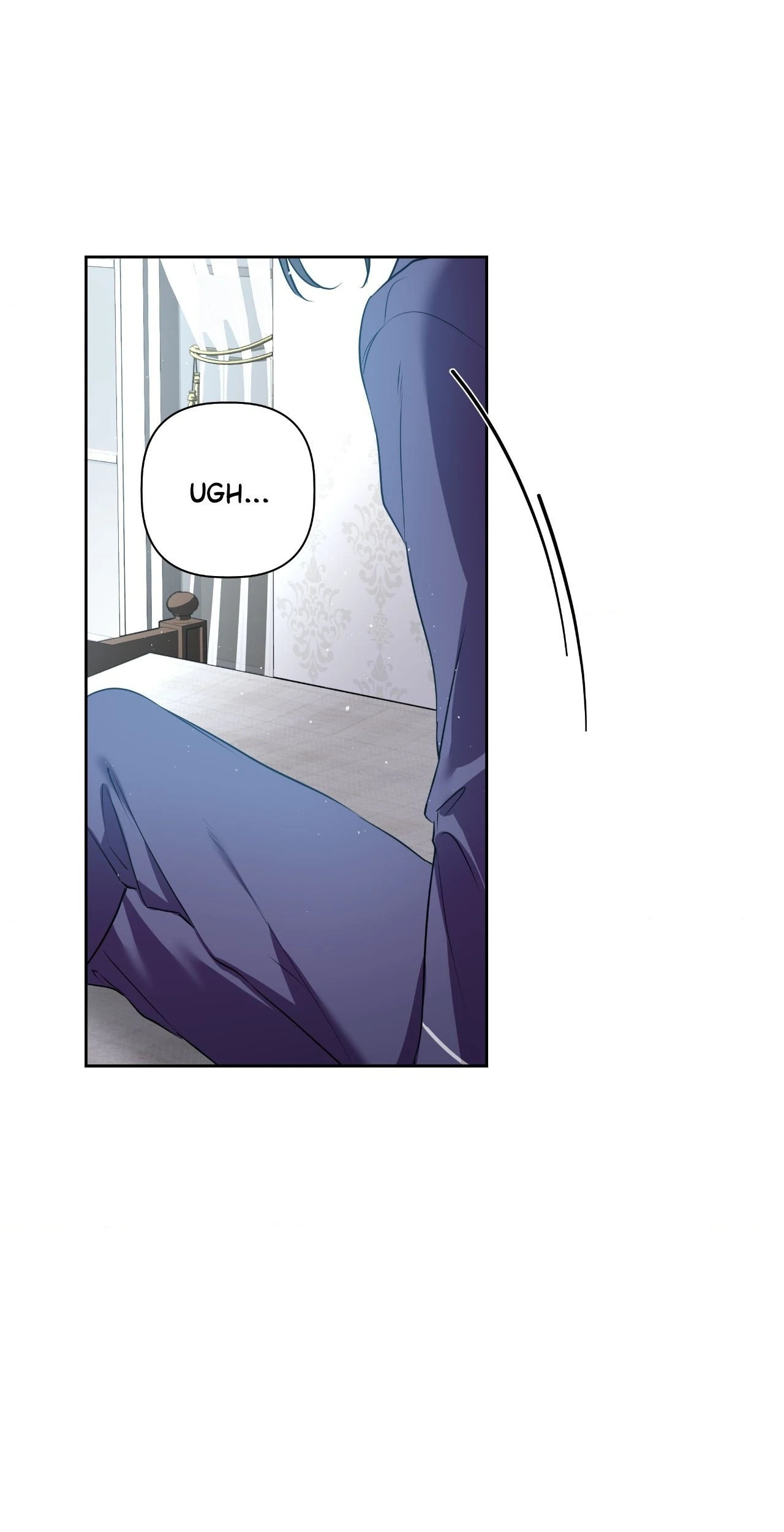 My Perfect Omega - Chapter 7 manhwa