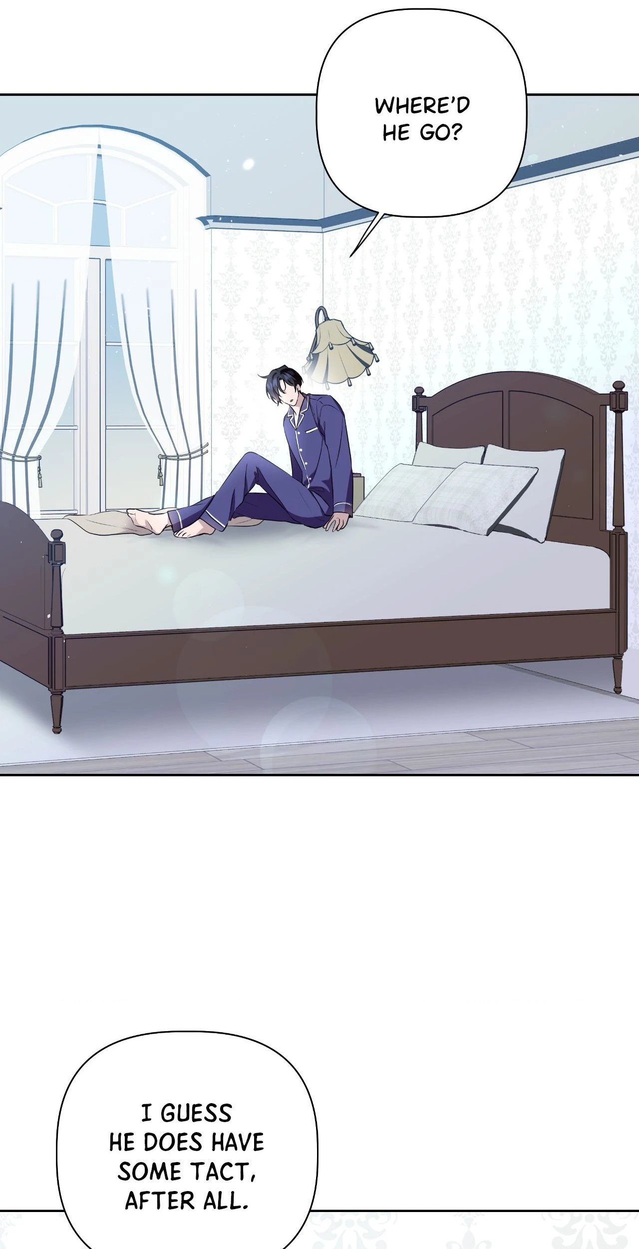 My Perfect Omega - Chapter 7 manhwa