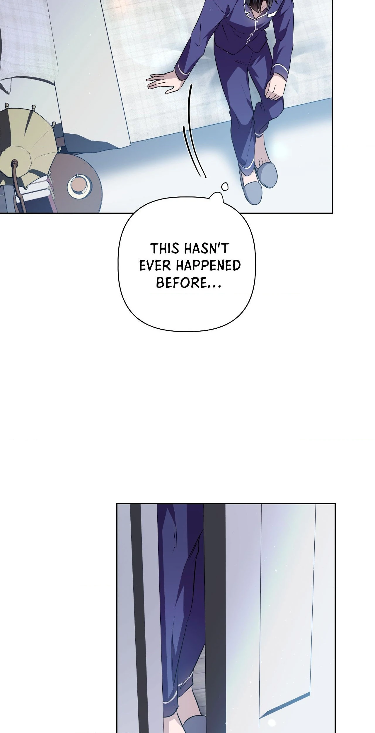 My Perfect Omega - Chapter 7 manhwa