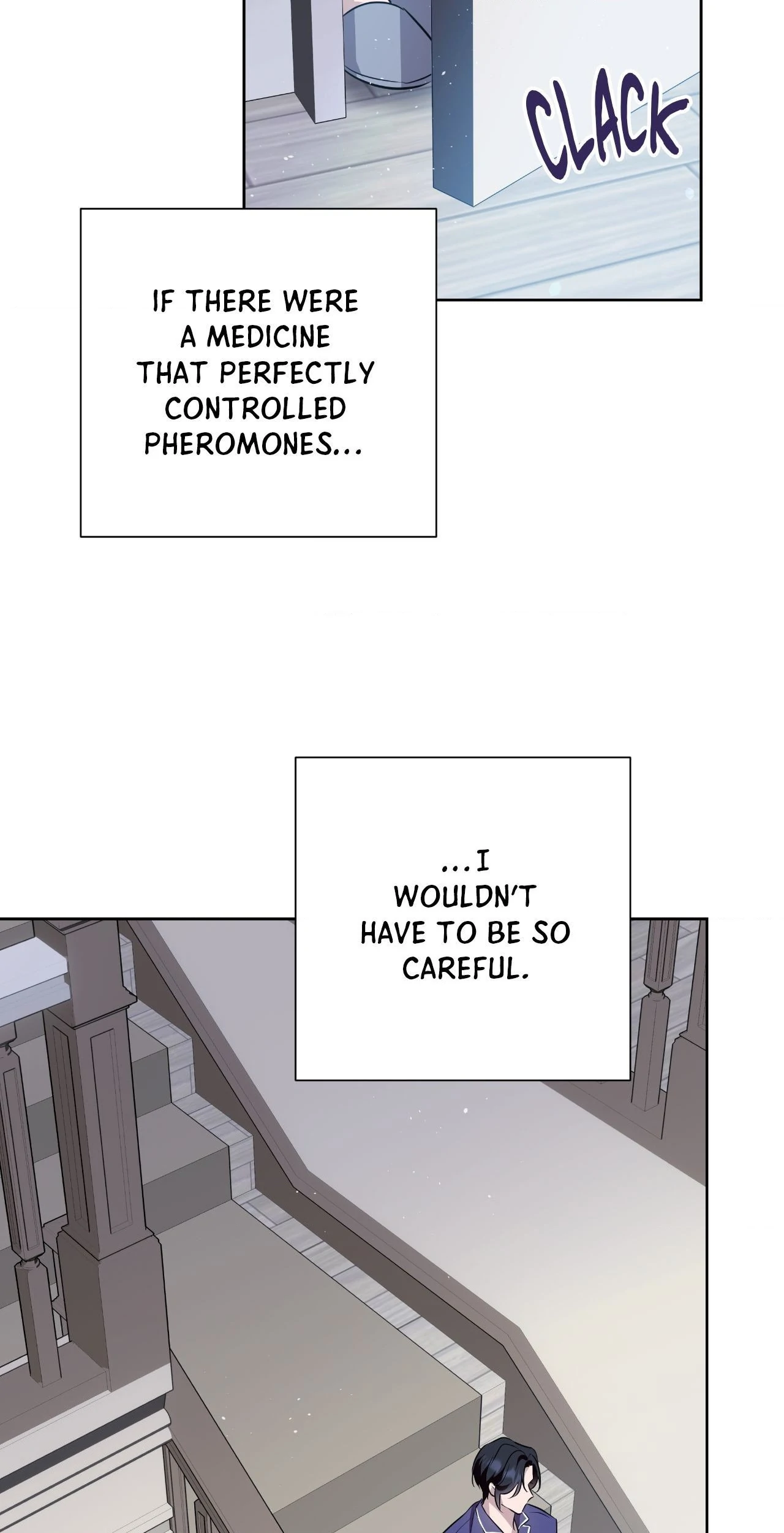 My Perfect Omega - Chapter 7 manhwa