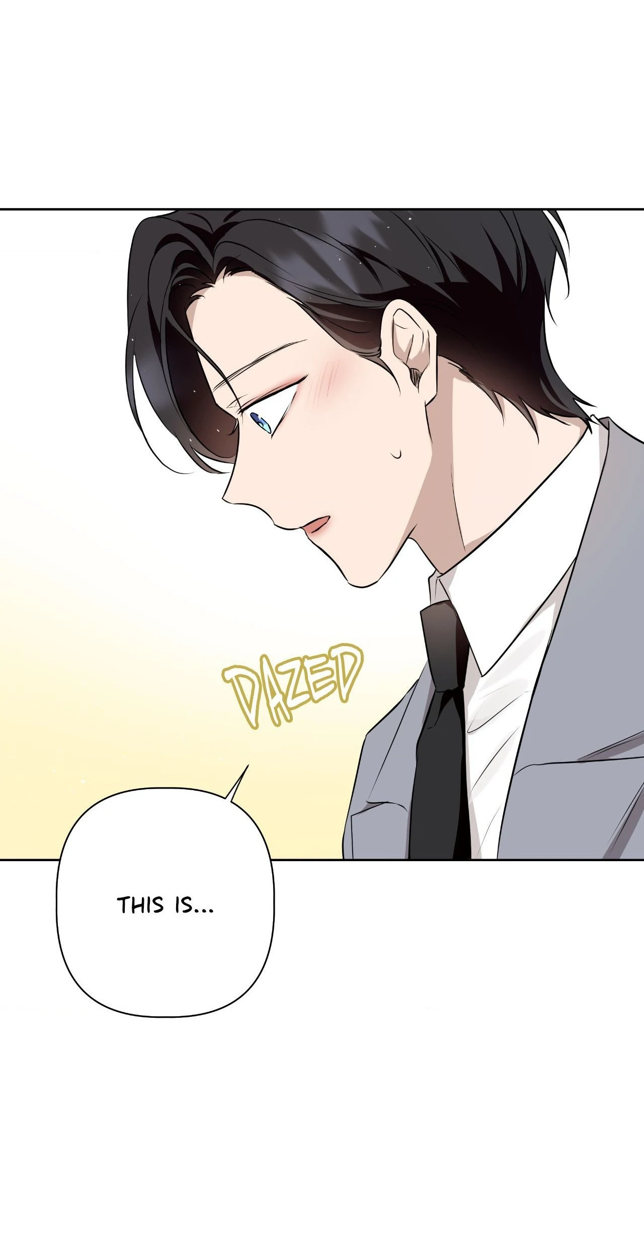My Perfect Omega - Chapter 7 manhwa