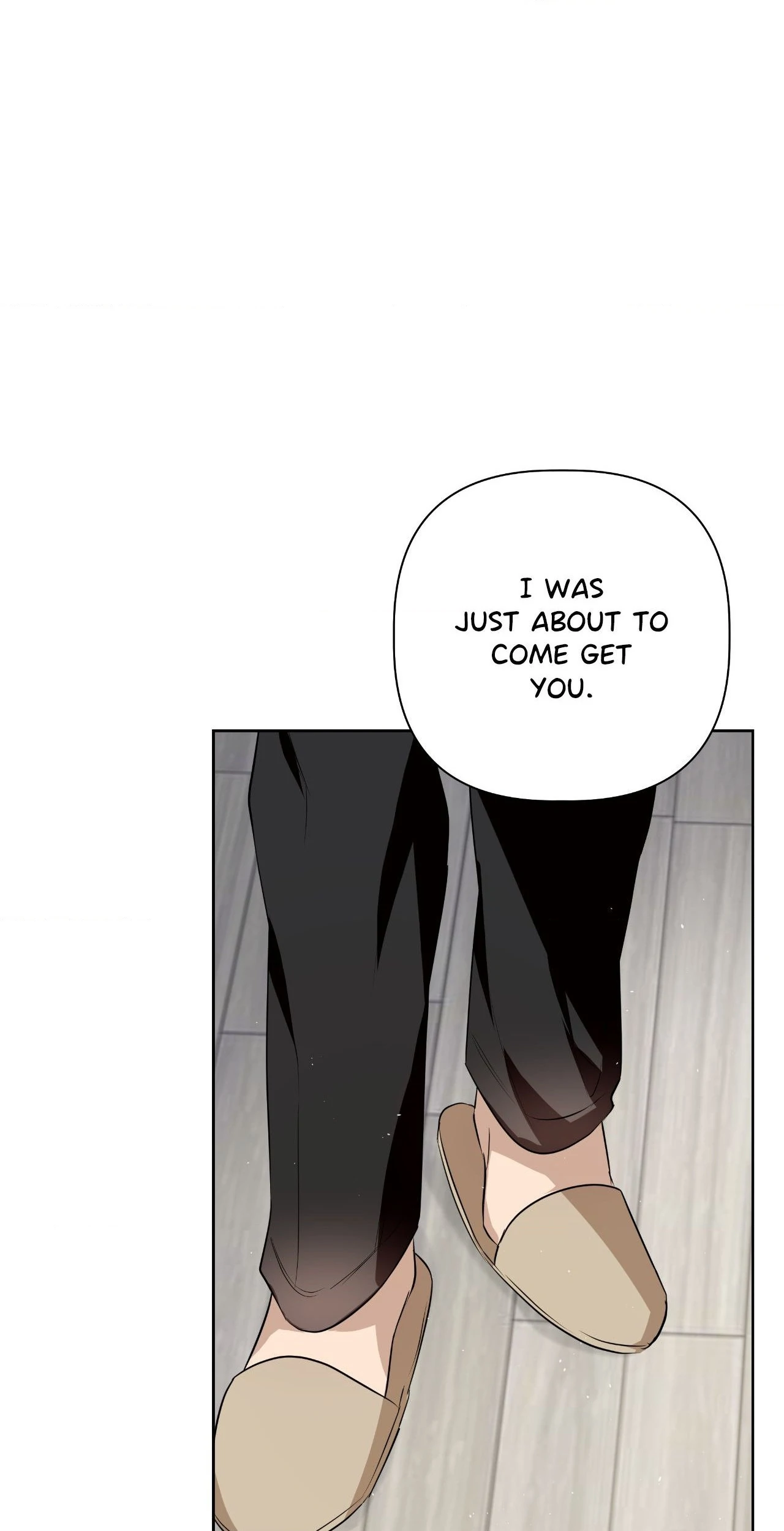 My Perfect Omega - Chapter 7 manhwa