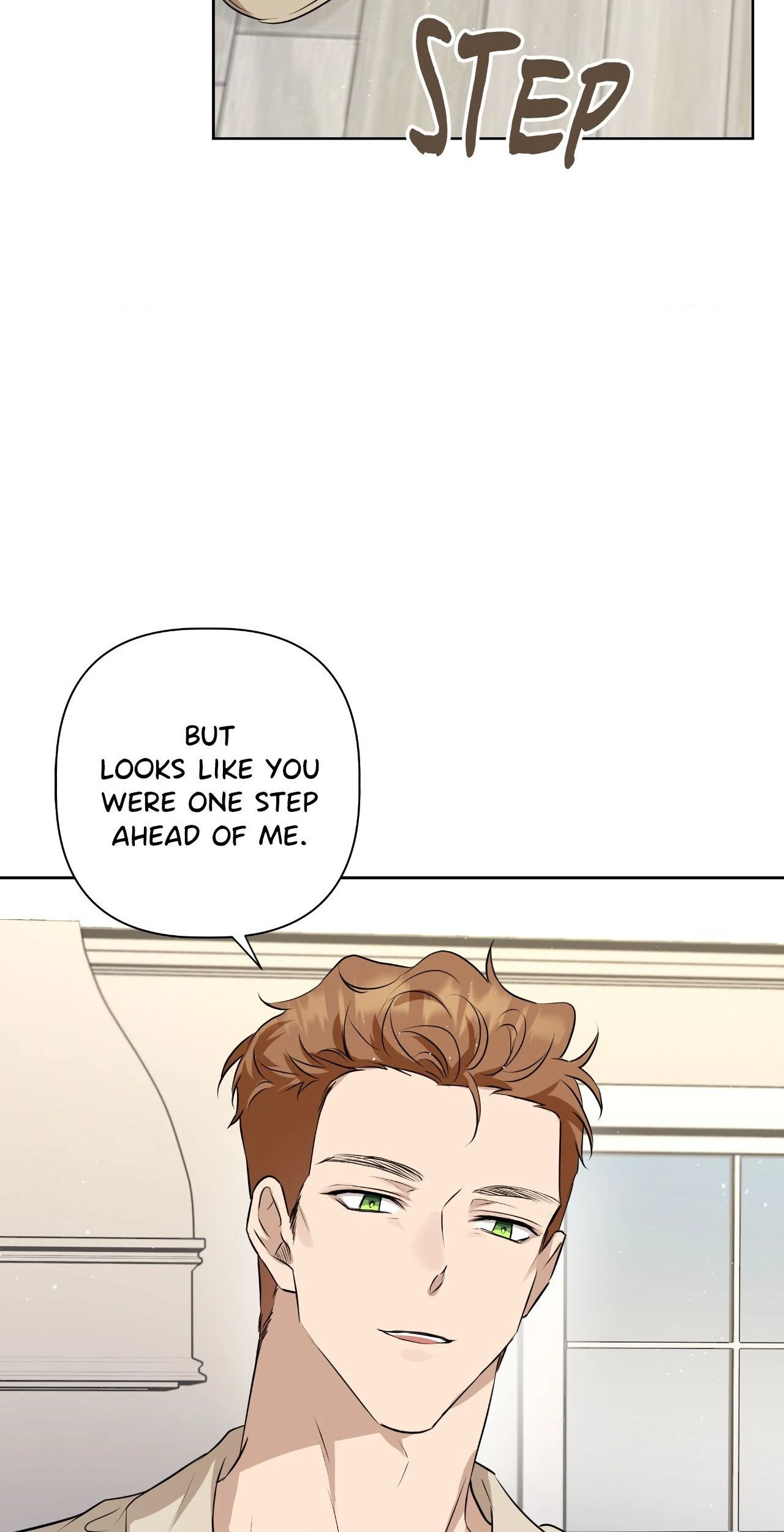 My Perfect Omega - Chapter 7 manhwa