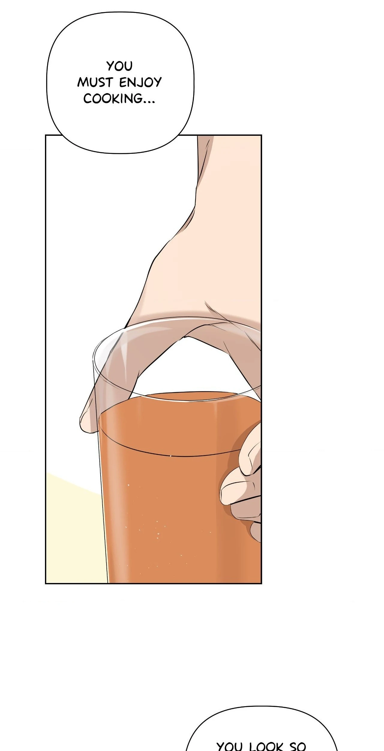 My Perfect Omega - Chapter 7 manhwa