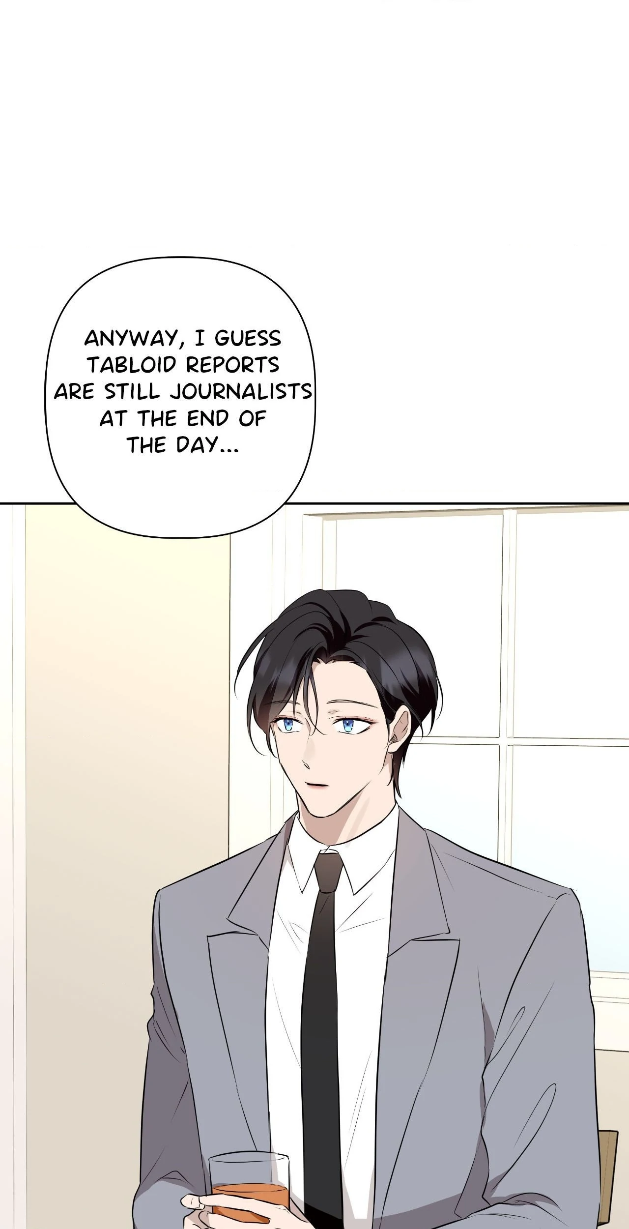 My Perfect Omega - Chapter 7 manhwa