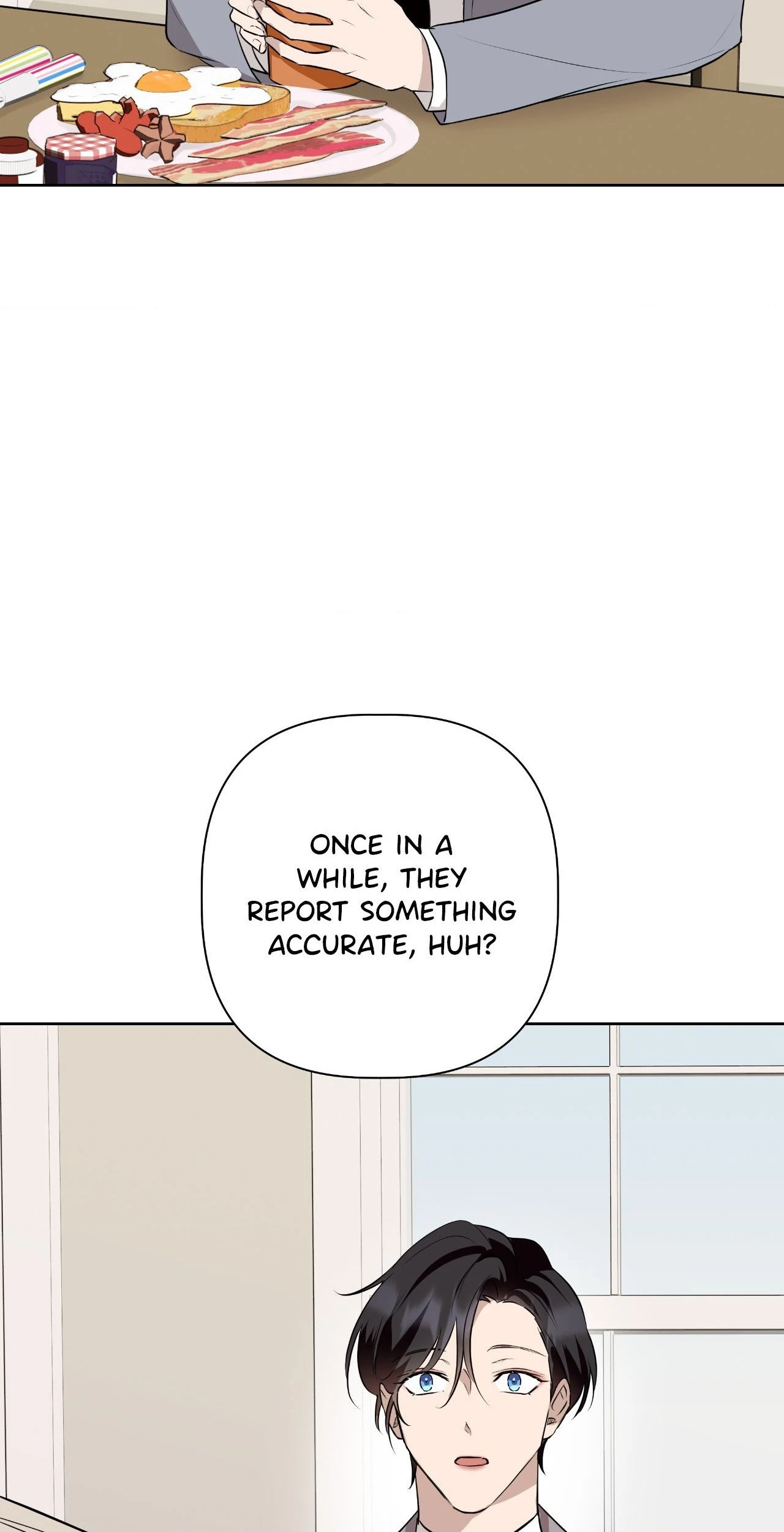 My Perfect Omega - Chapter 7 manhwa