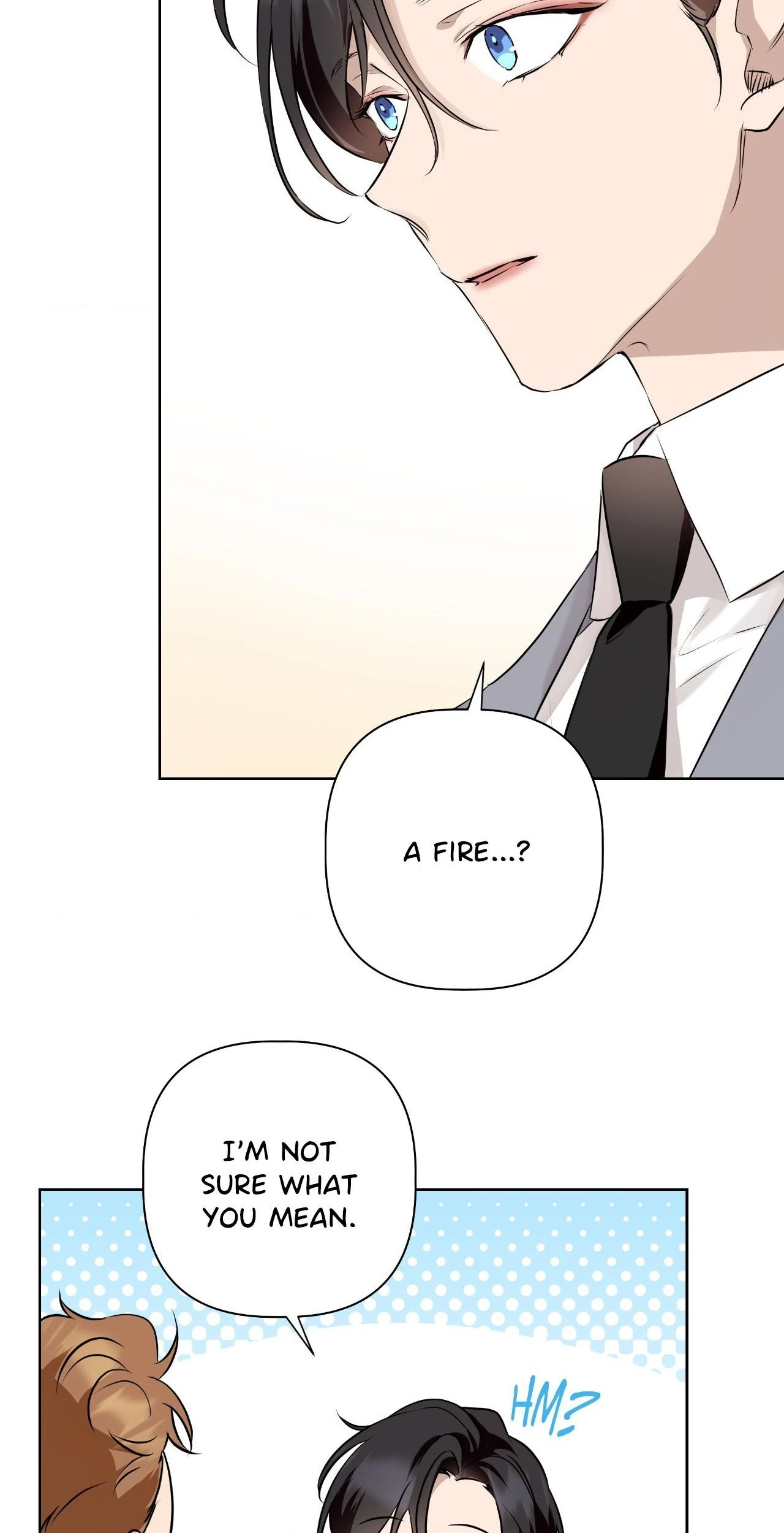 My Perfect Omega - Chapter 7 manhwa