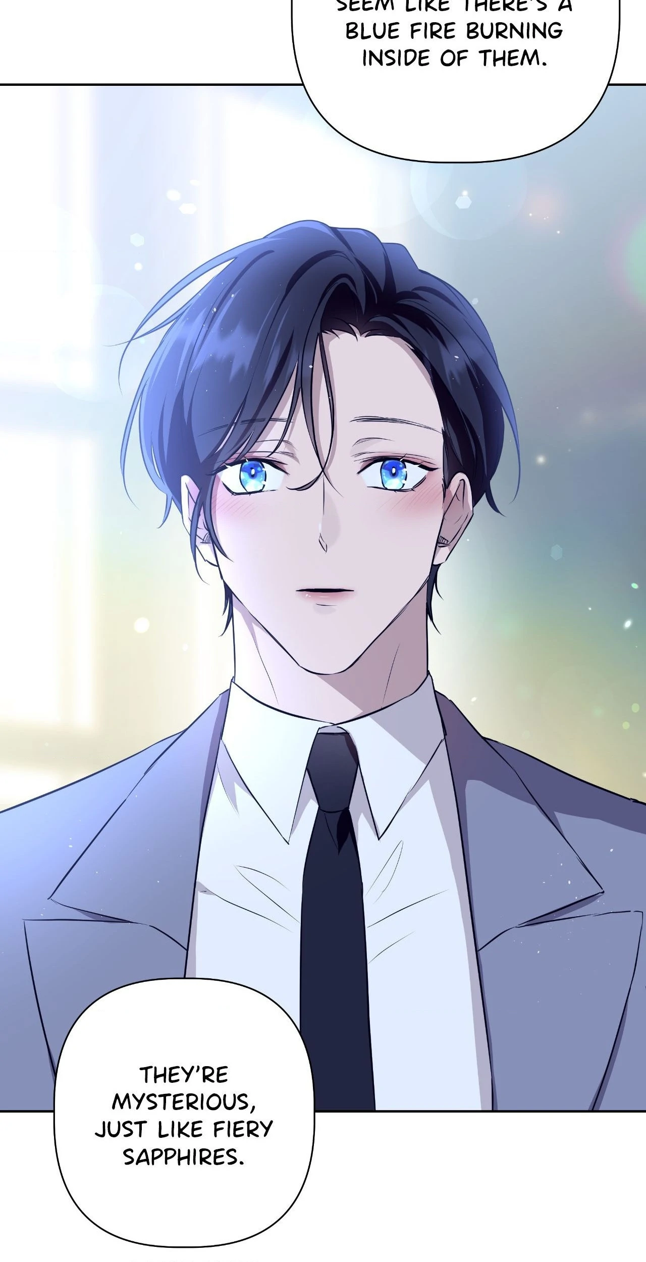 My Perfect Omega - Chapter 7 manhwa