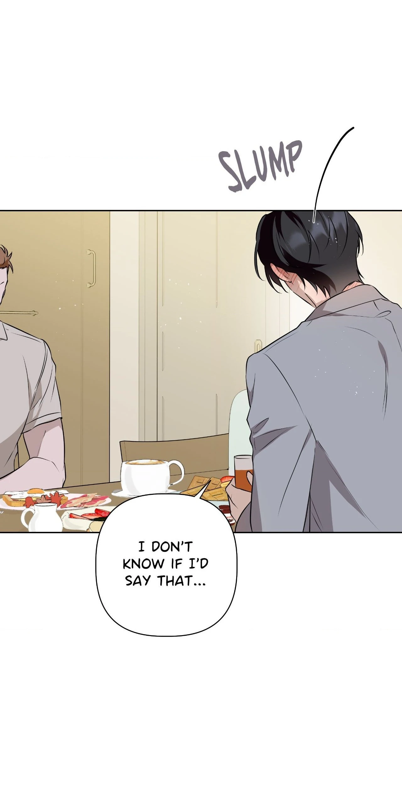 My Perfect Omega - Chapter 7 manhwa