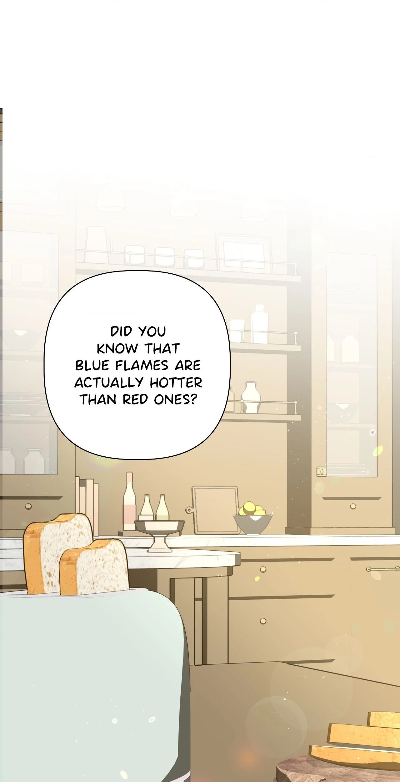 My Perfect Omega - Chapter 8 manhwa