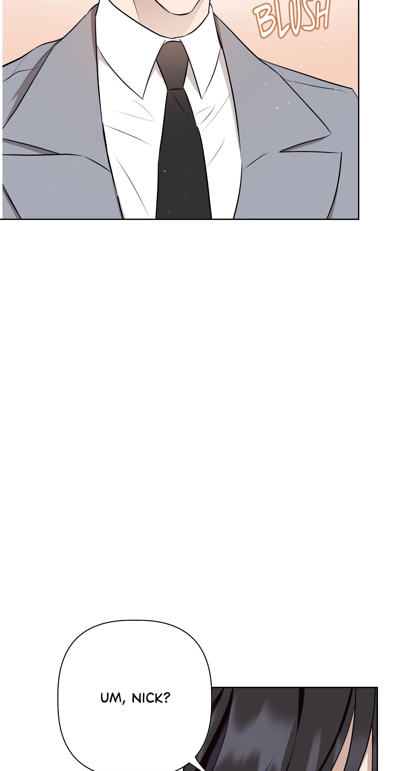 My Perfect Omega - Chapter 8 manhwa