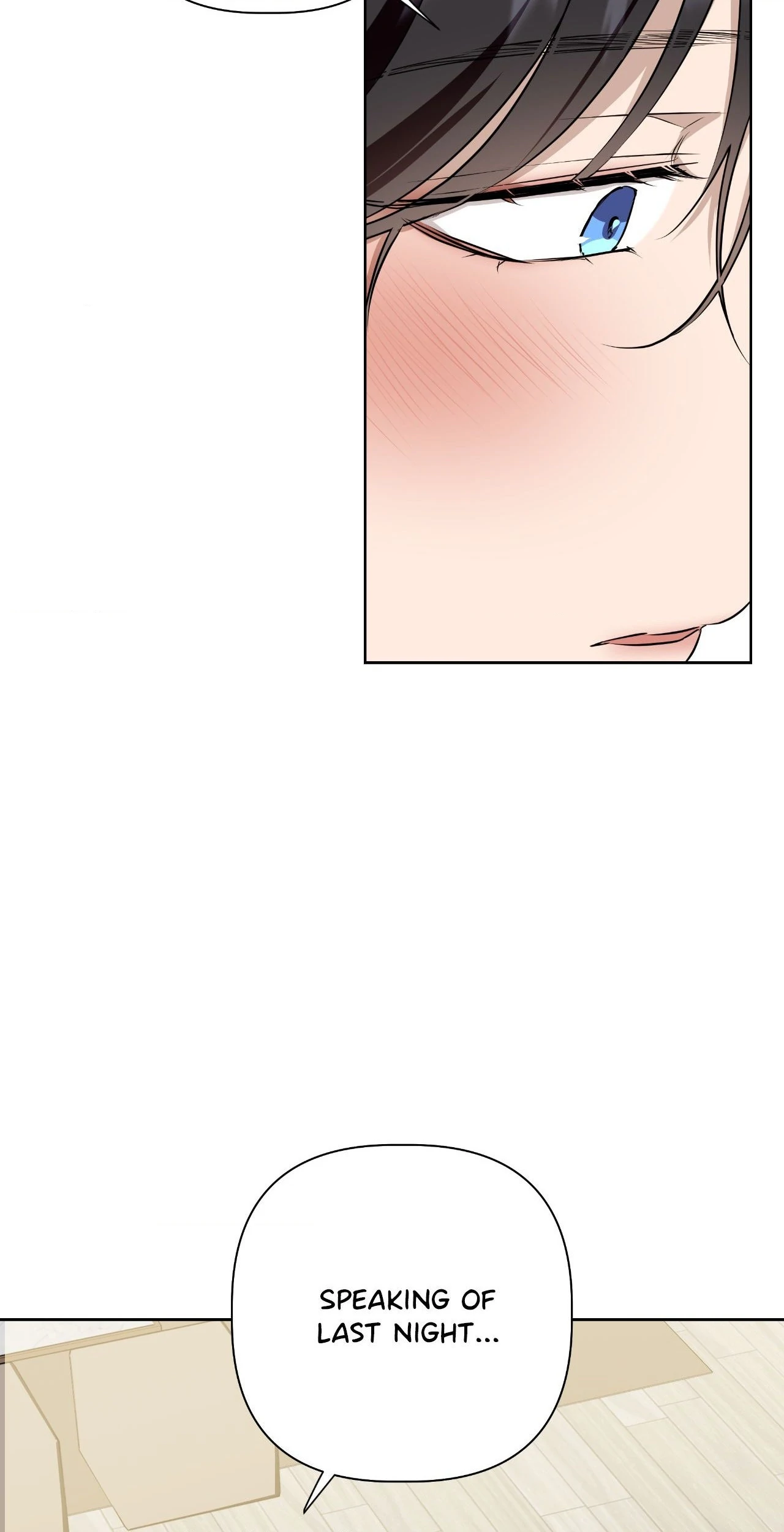 My Perfect Omega - Chapter 8 manhwa