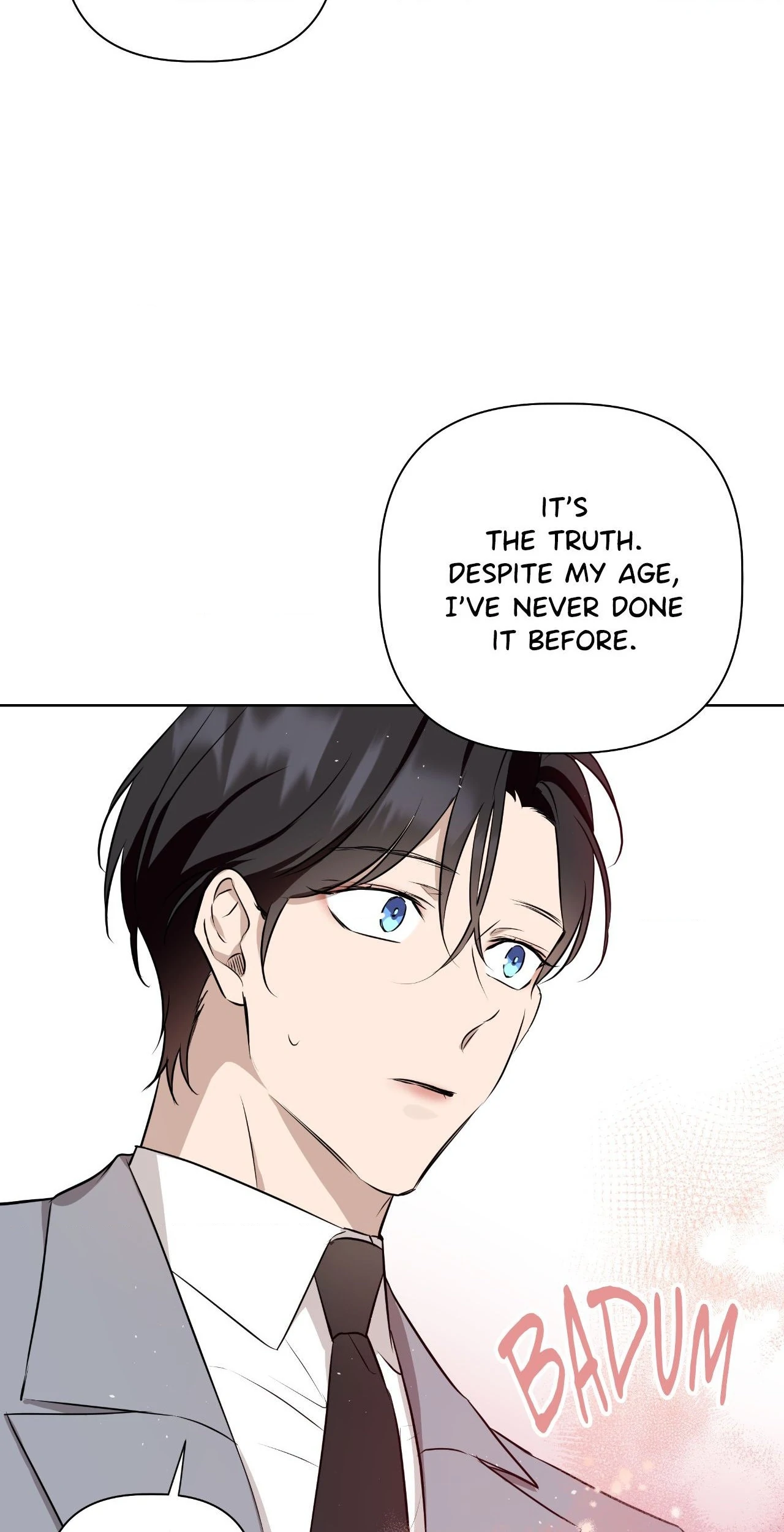 My Perfect Omega - Chapter 8 manhwa