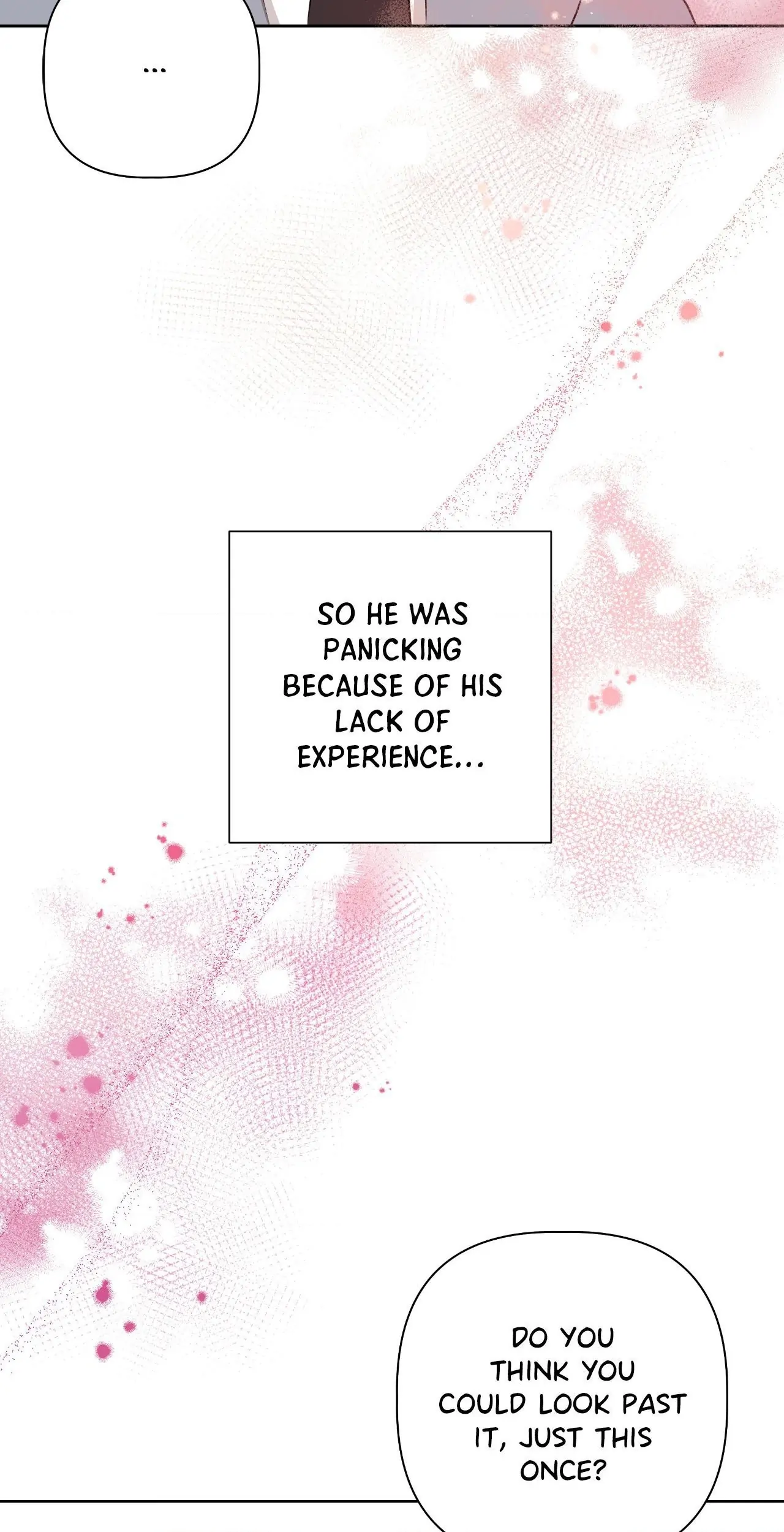 My Perfect Omega - Chapter 8 manhwa