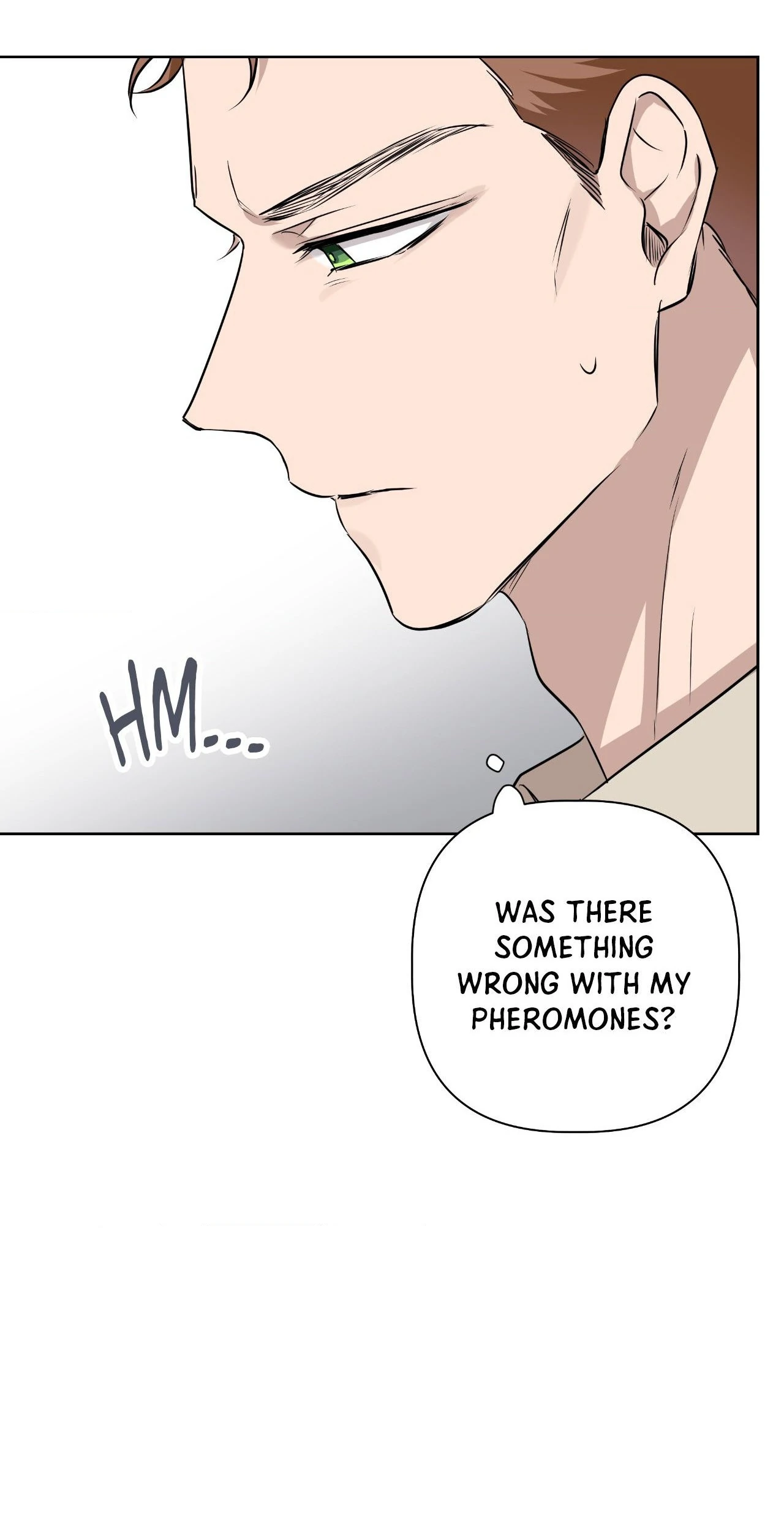 My Perfect Omega - Chapter 8 manhwa