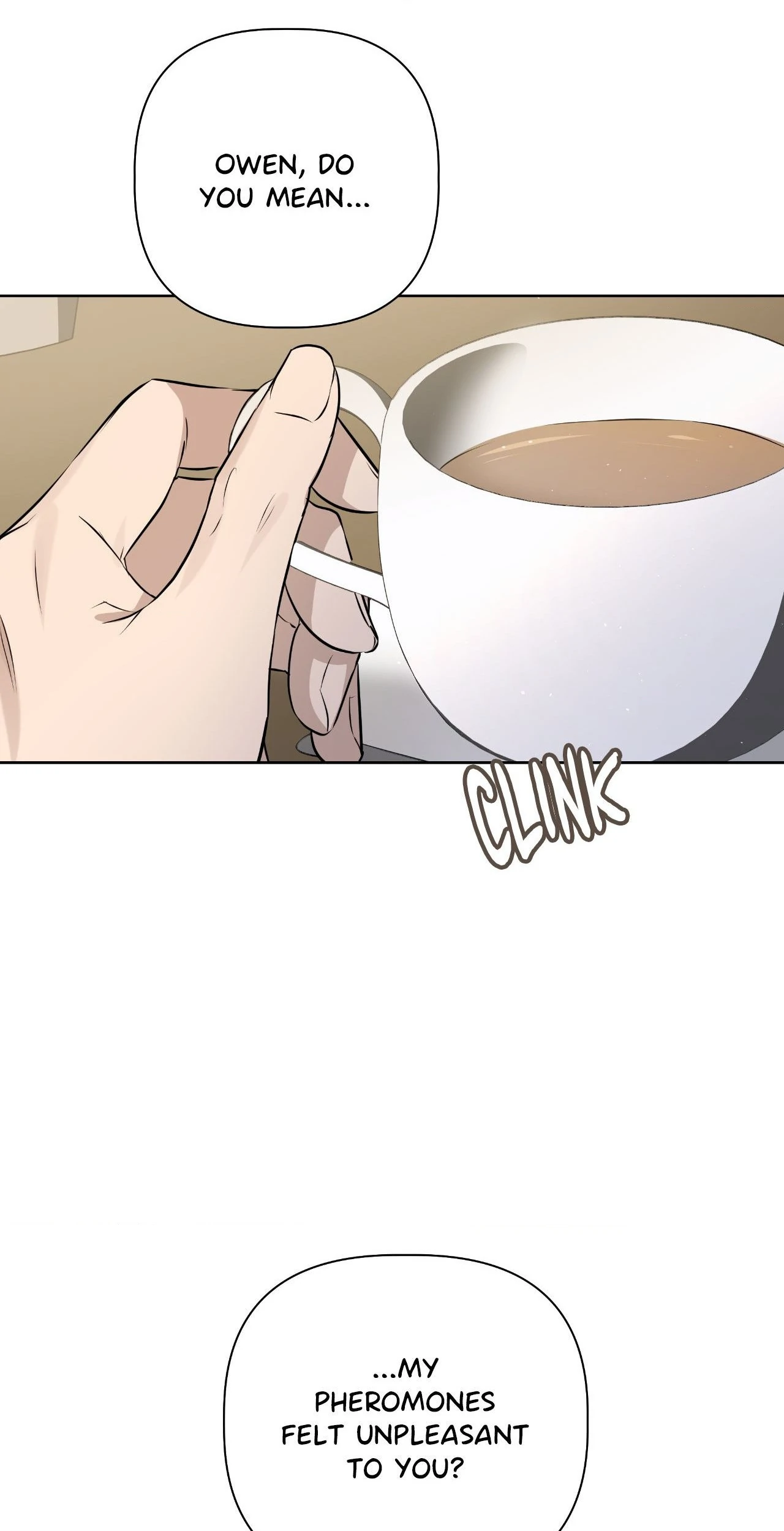 My Perfect Omega - Chapter 8 manhwa