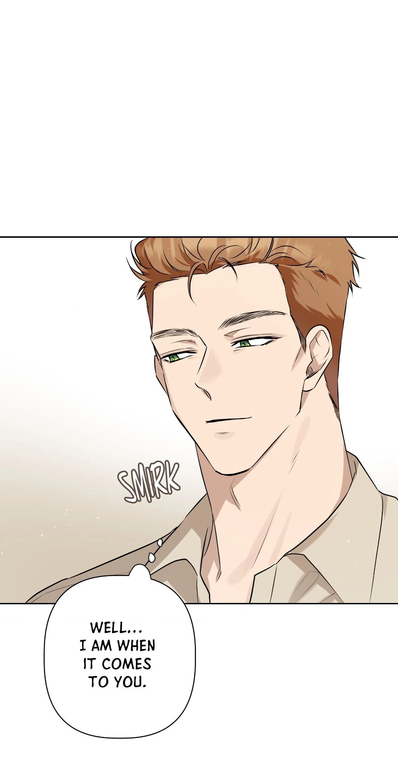 My Perfect Omega - Chapter 8 manhwa