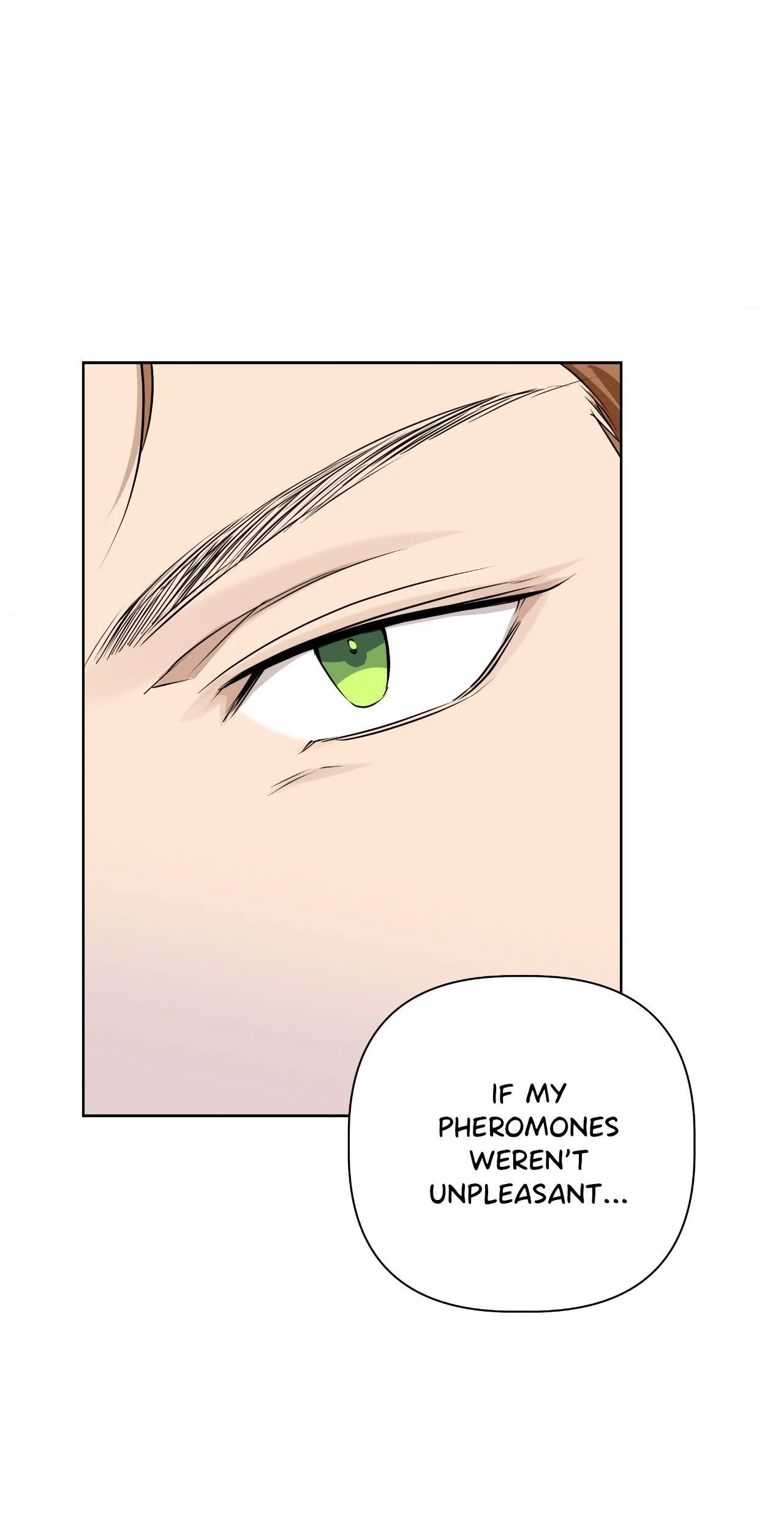 My Perfect Omega - Chapter 8 manhwa