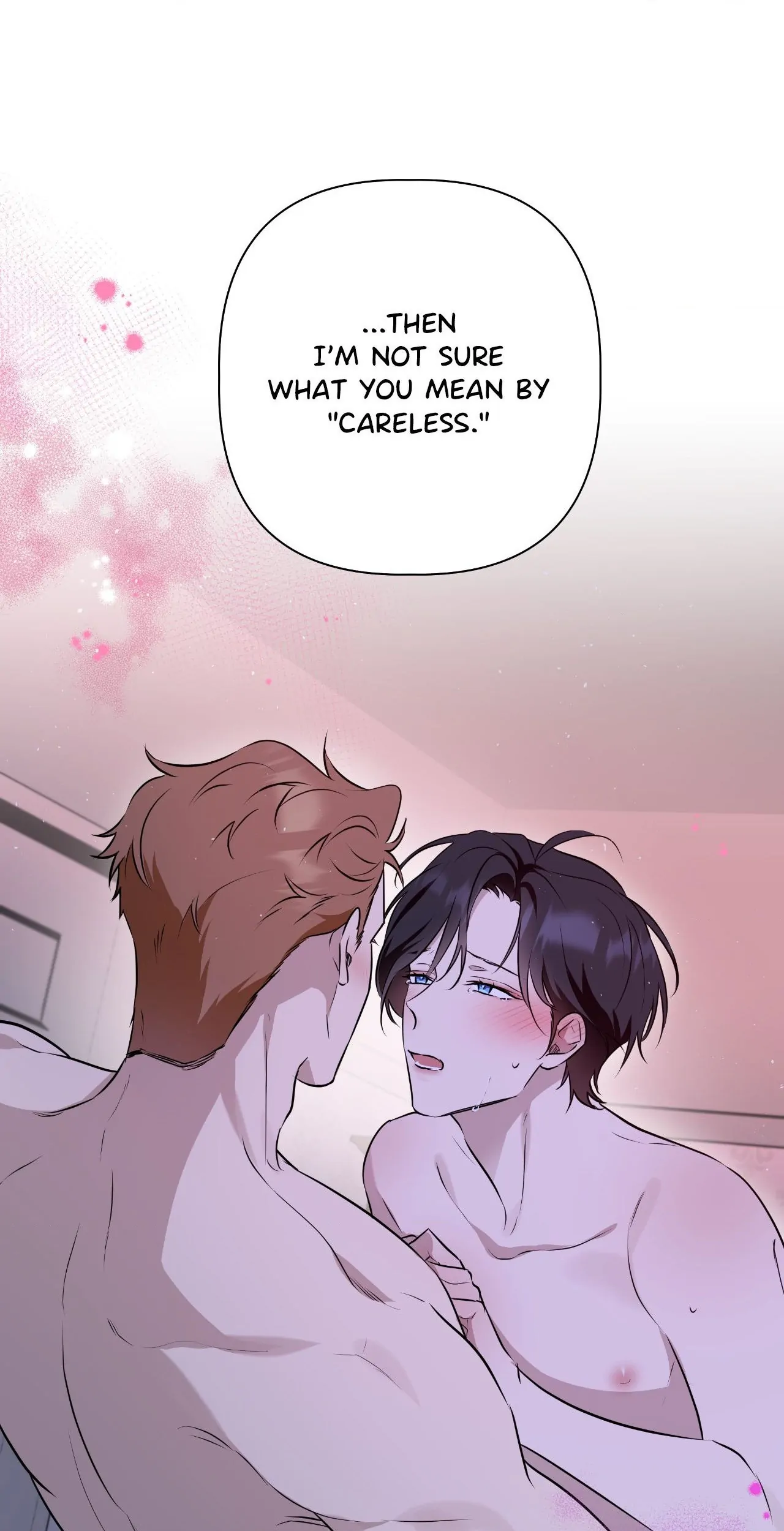 My Perfect Omega - Chapter 8 manhwa