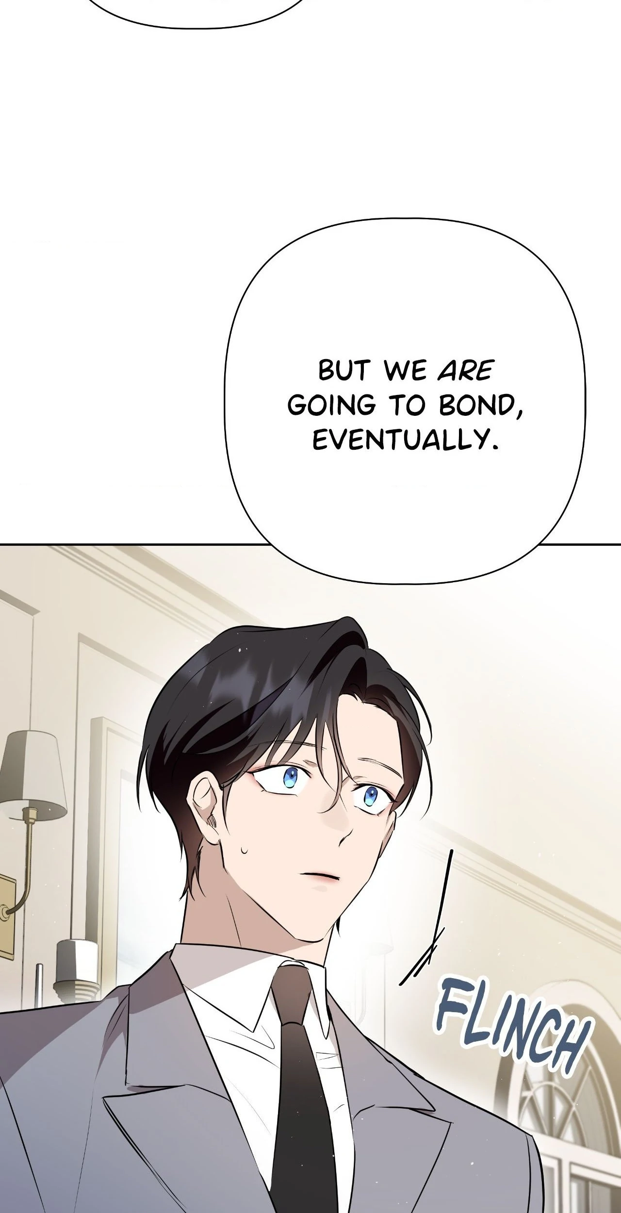 My Perfect Omega - Chapter 8 manhwa