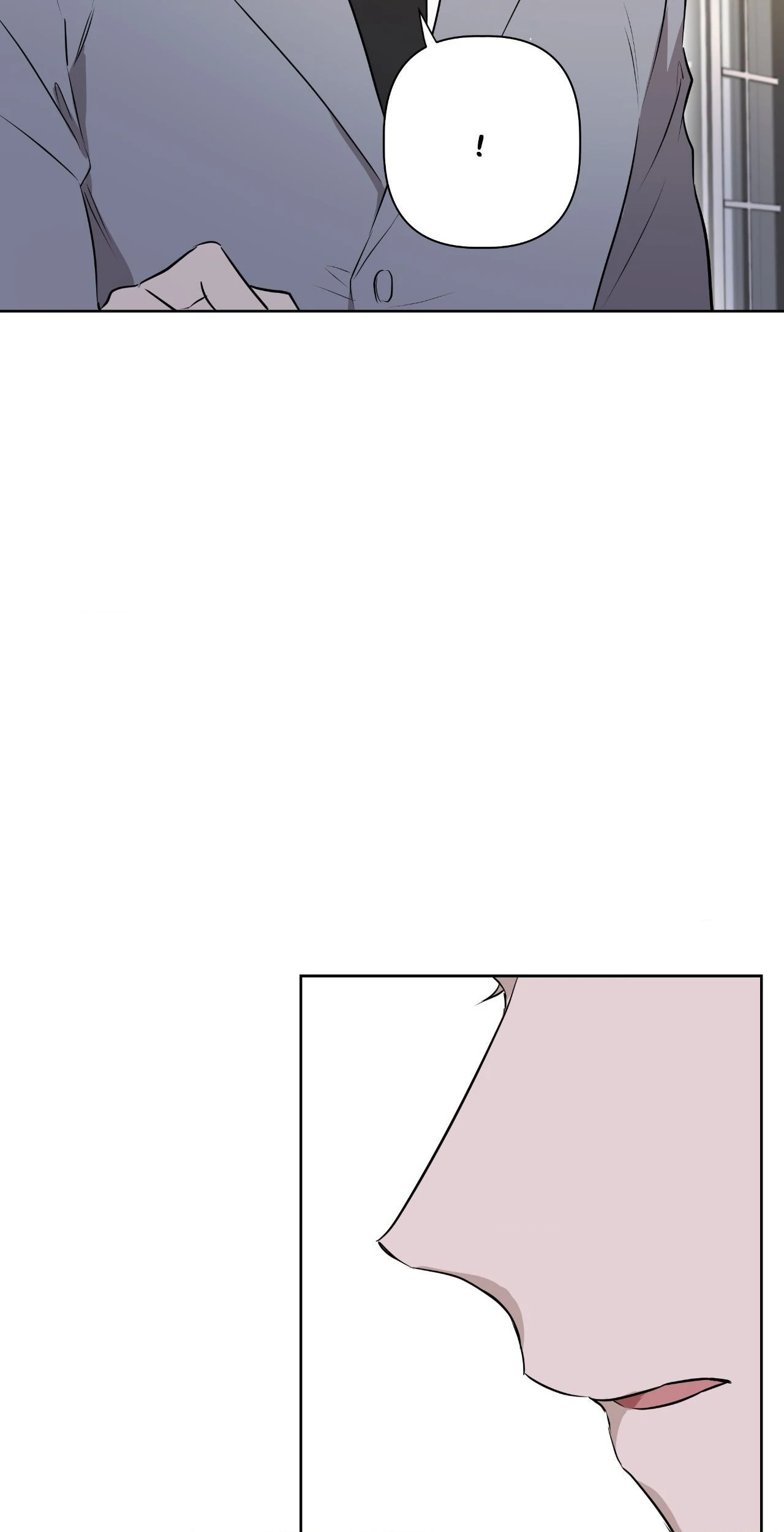 My Perfect Omega - Chapter 8 manhwa