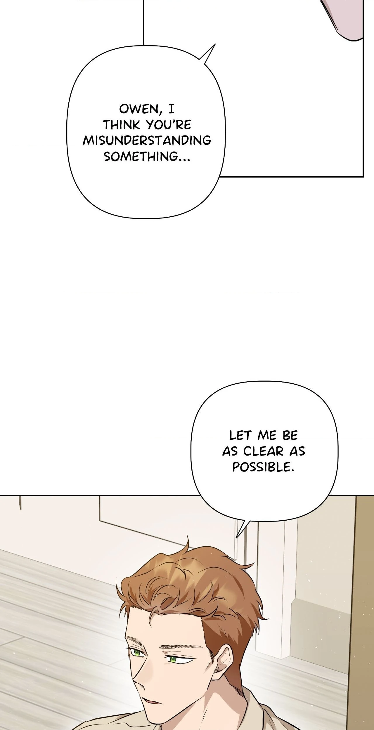 My Perfect Omega - Chapter 8 manhwa