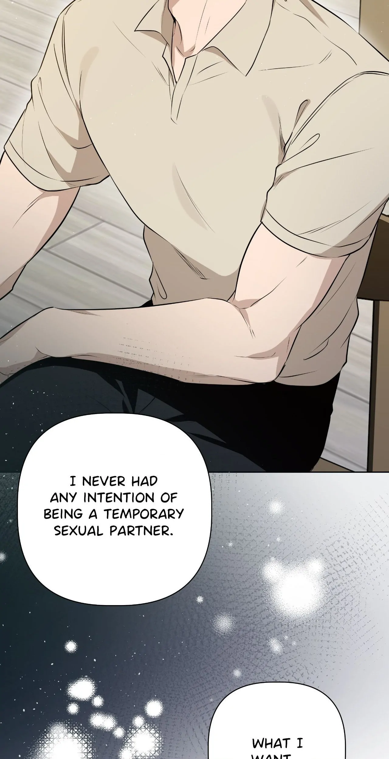 My Perfect Omega - Chapter 8 manhwa