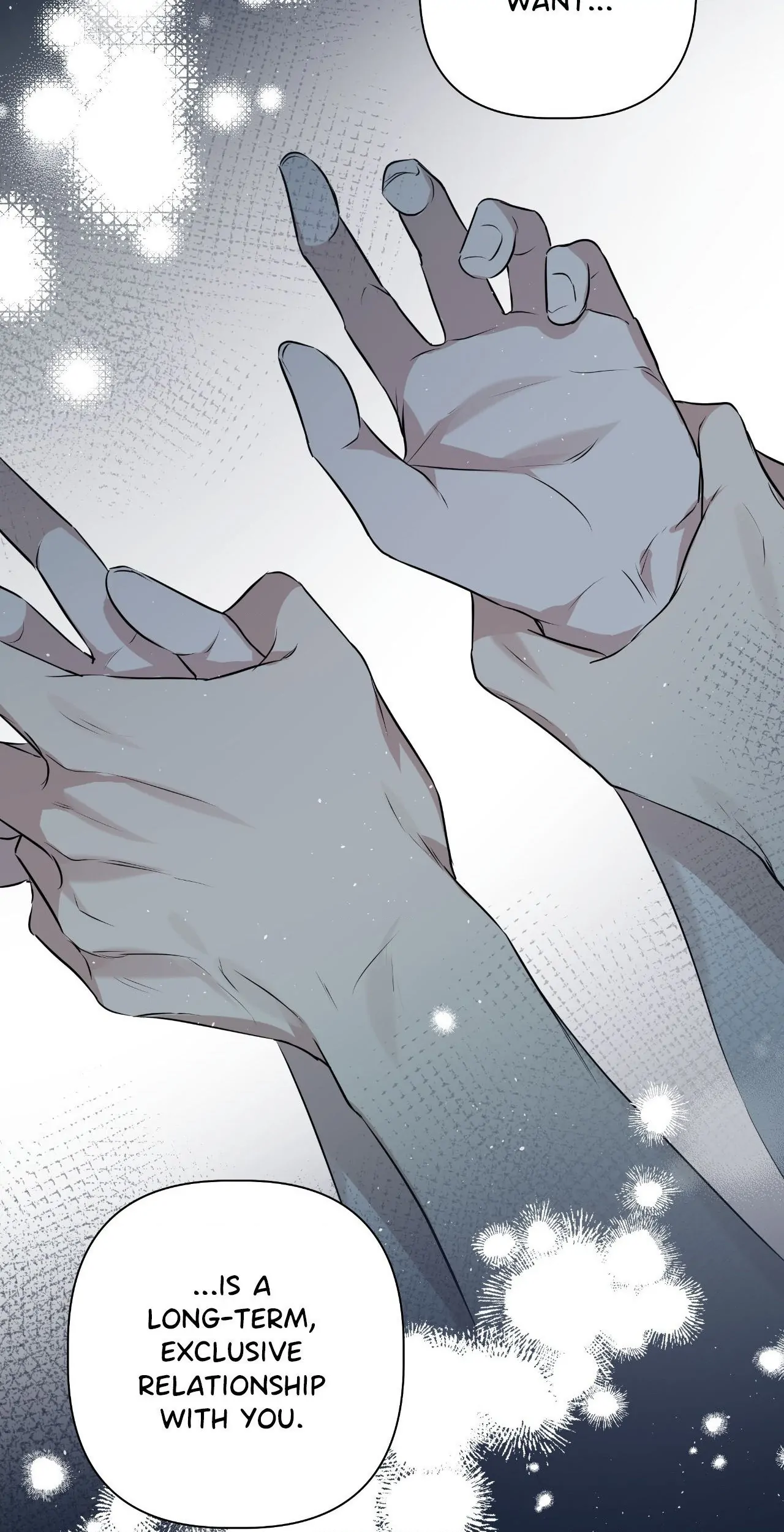 My Perfect Omega - Chapter 8 manhwa