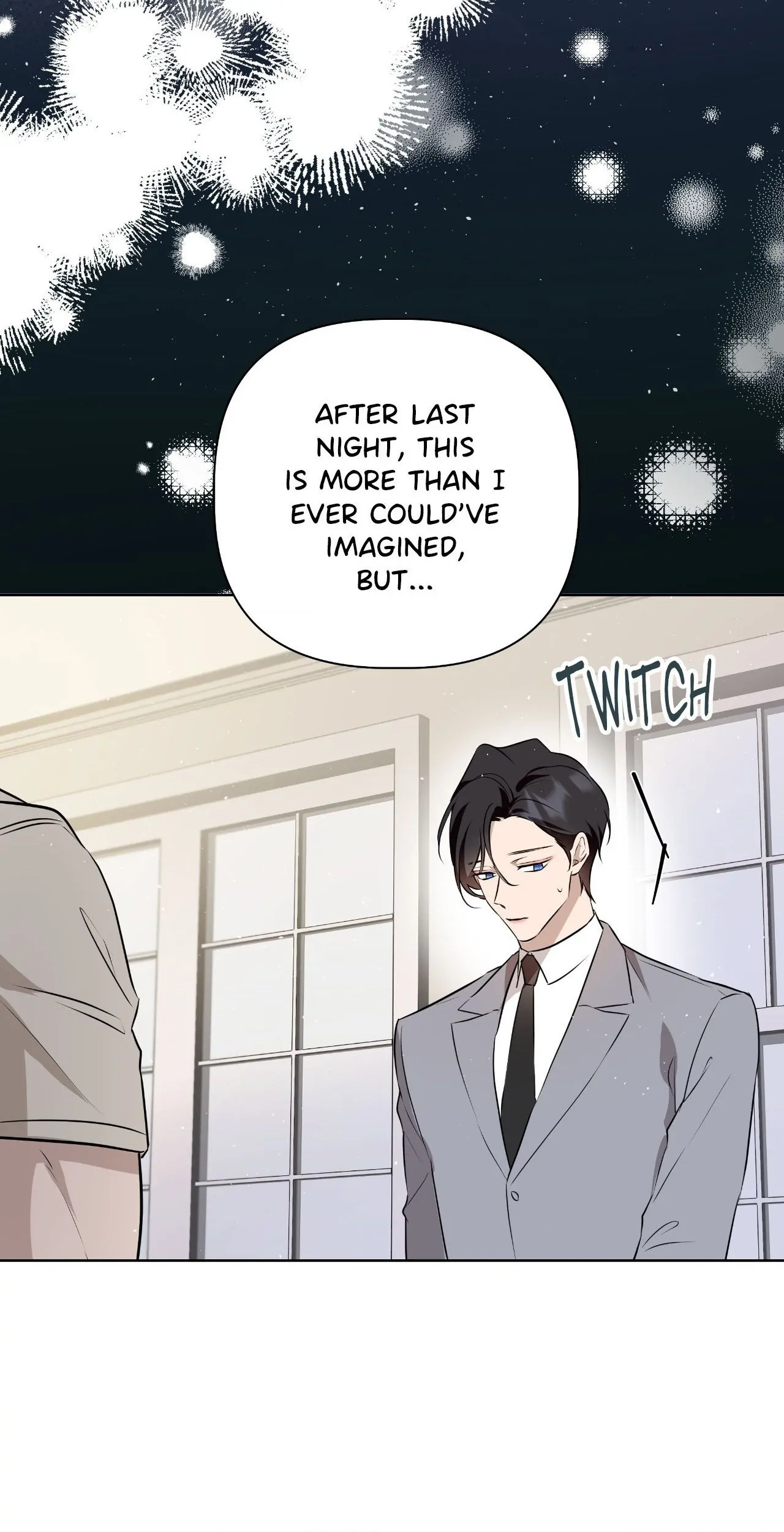 My Perfect Omega - Chapter 8 manhwa
