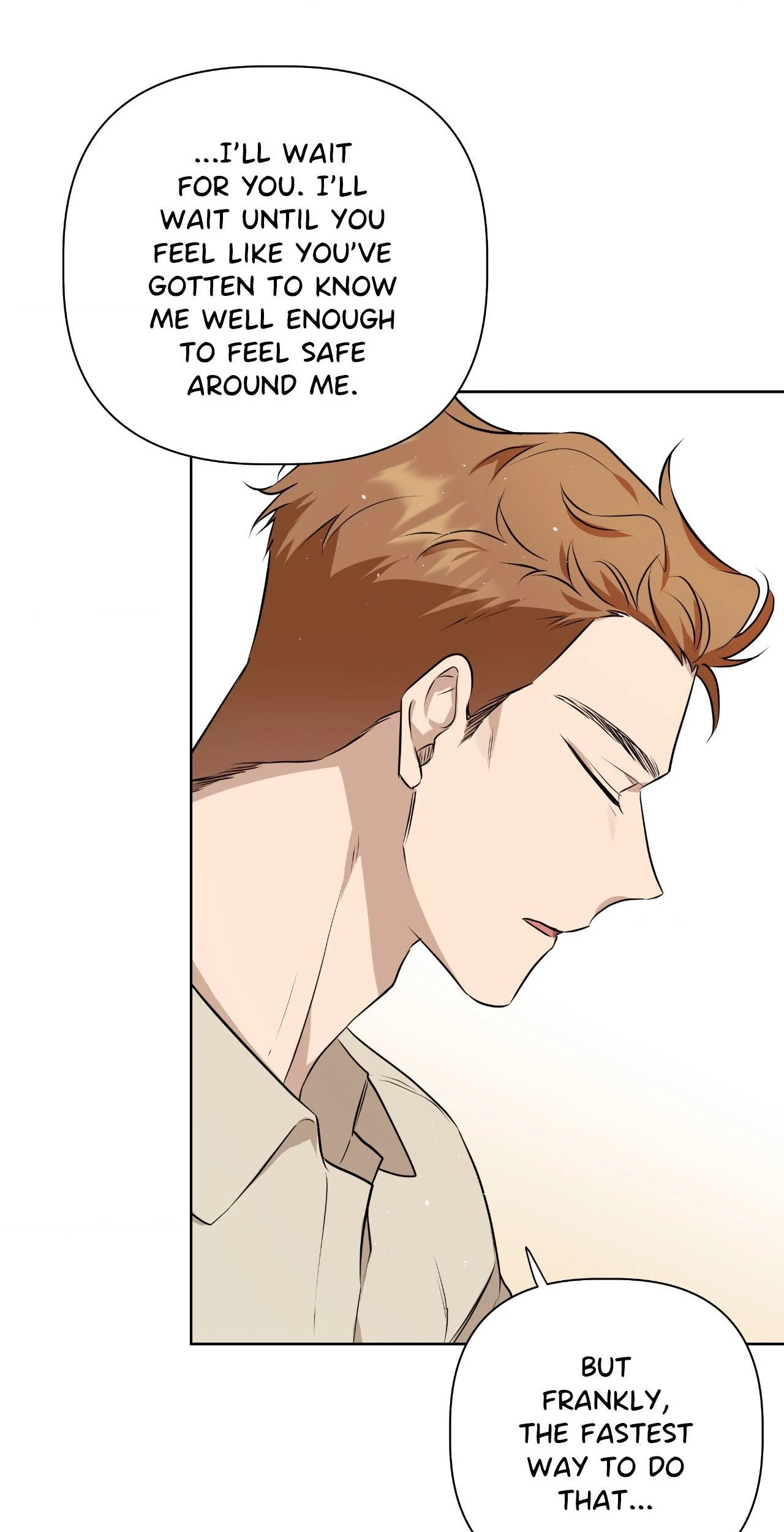 My Perfect Omega - Chapter 8 manhwa