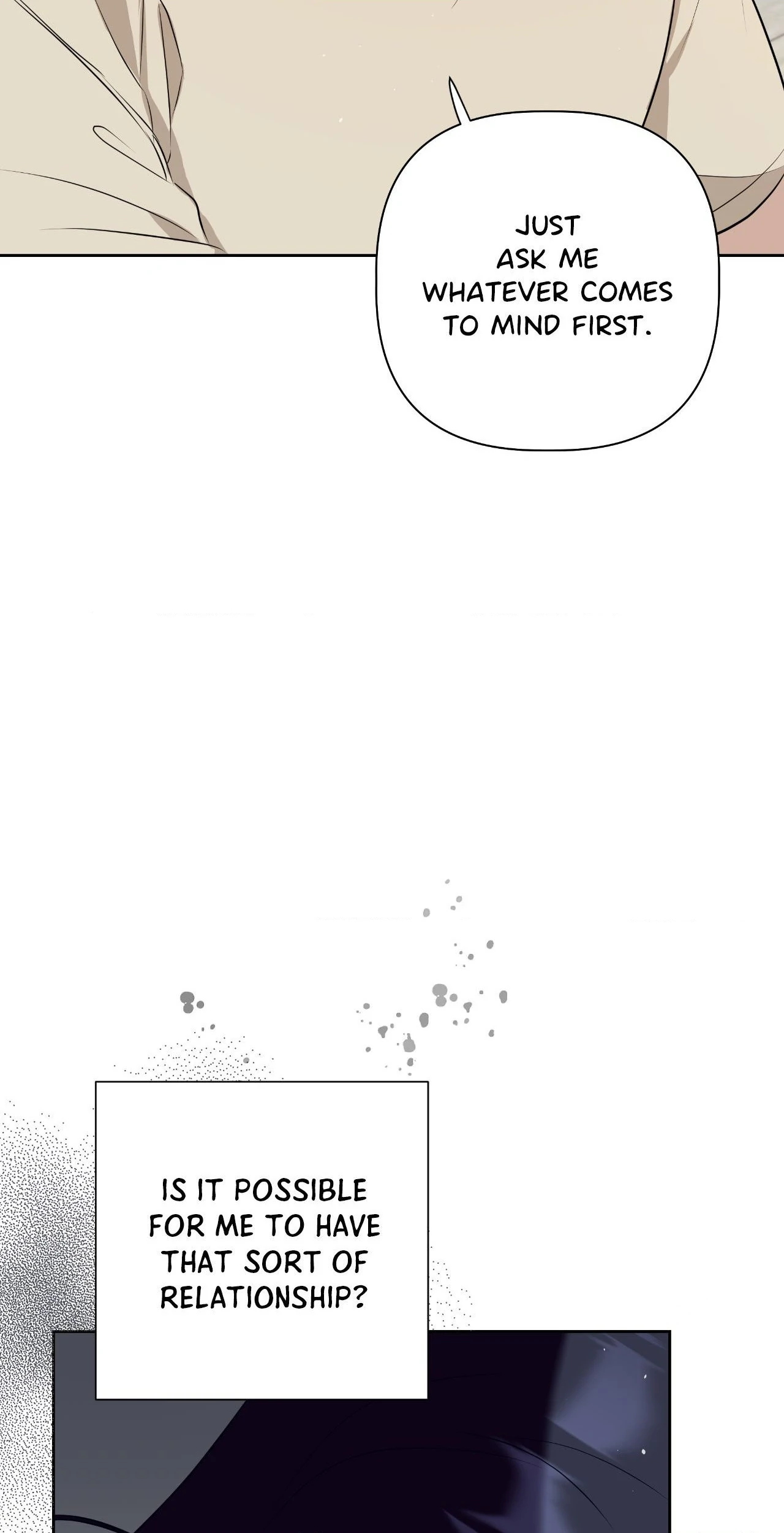 My Perfect Omega - Chapter 8 manhwa