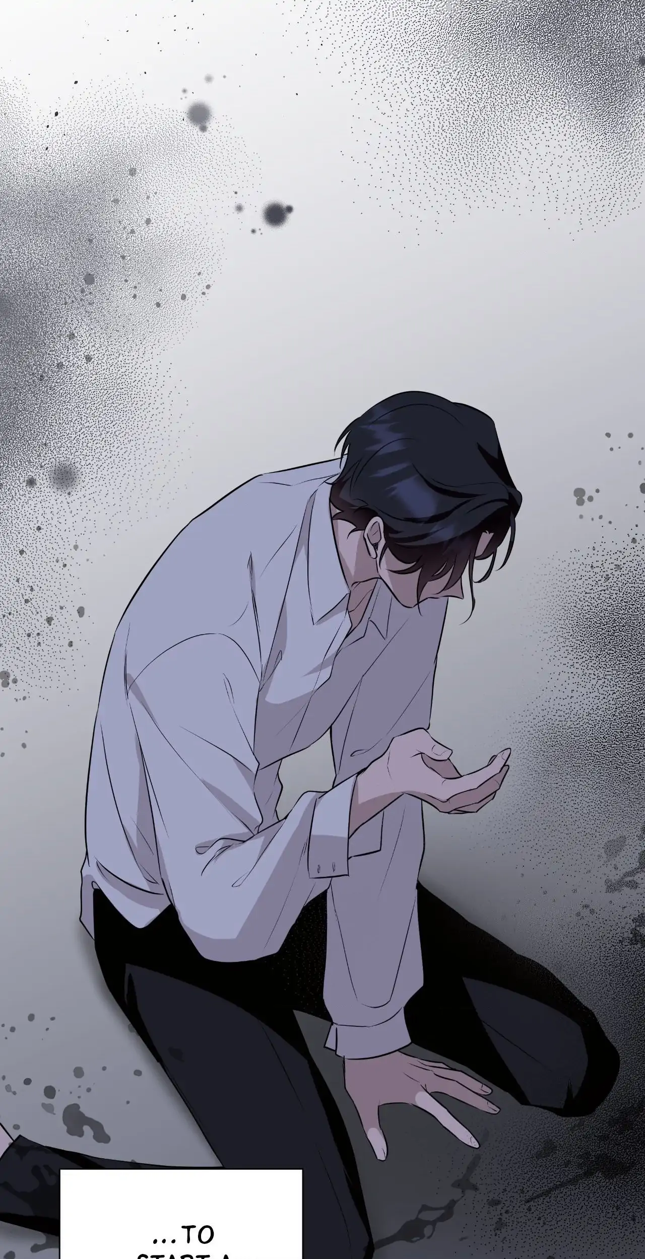 My Perfect Omega - Chapter 8 manhwa