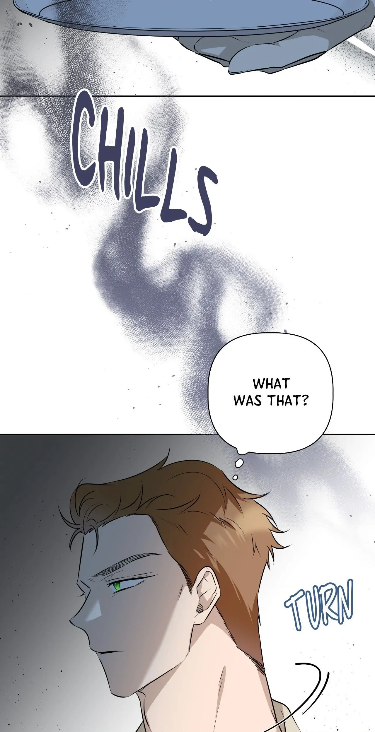 My Perfect Omega - Chapter 8 manhwa