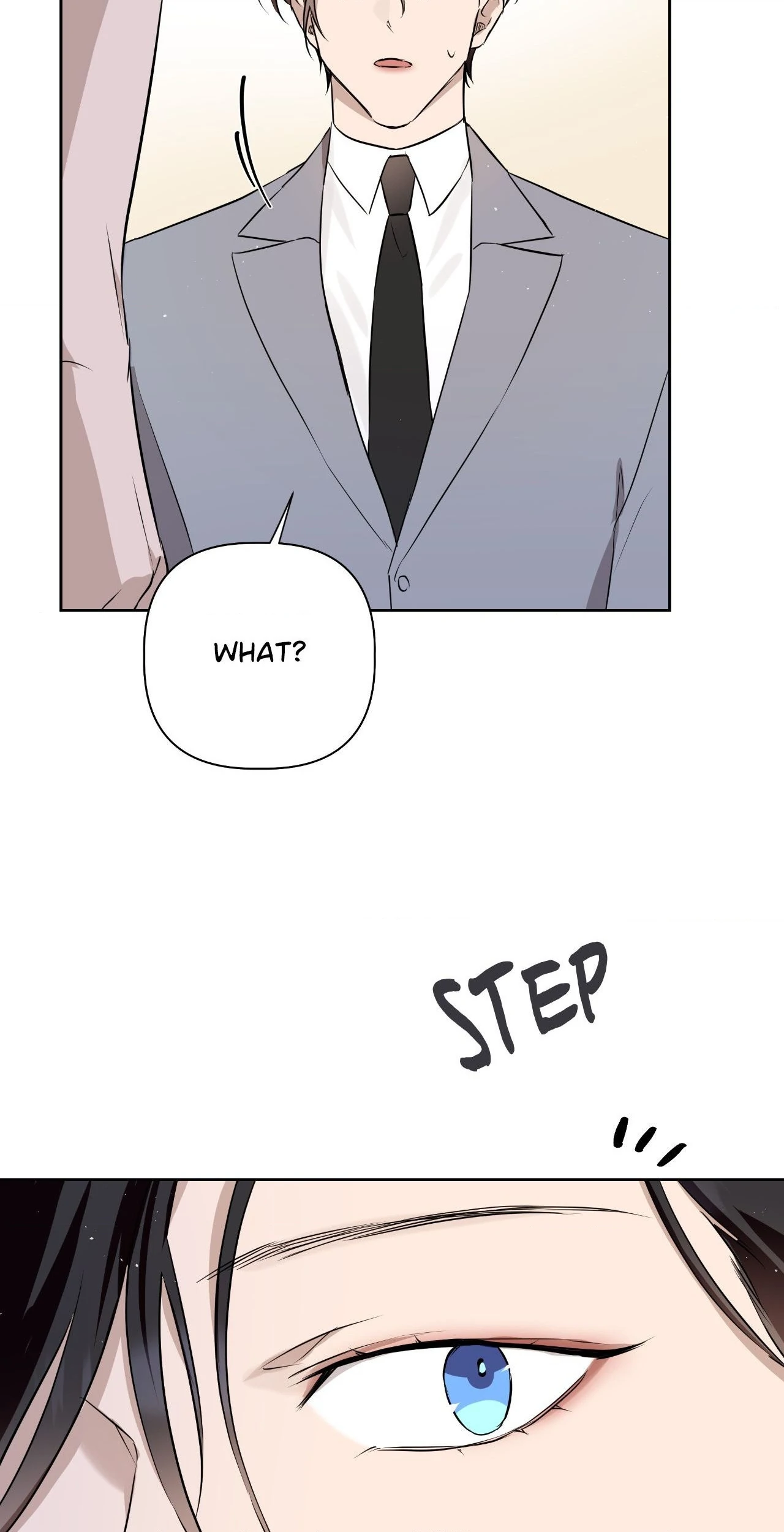 My Perfect Omega - Chapter 8 manhwa